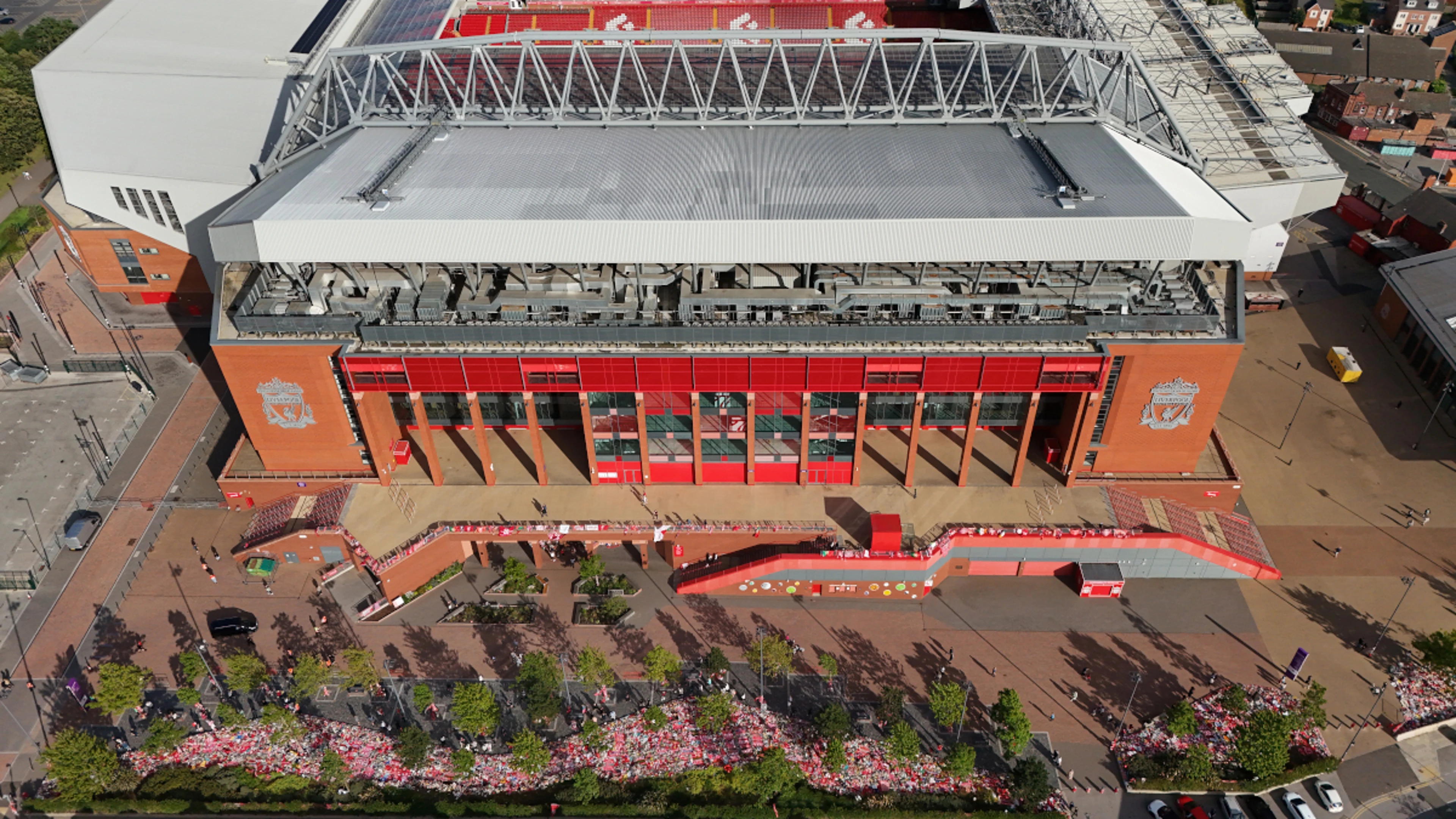 Liverpool to honour Diogo Jota in return to action at Preston