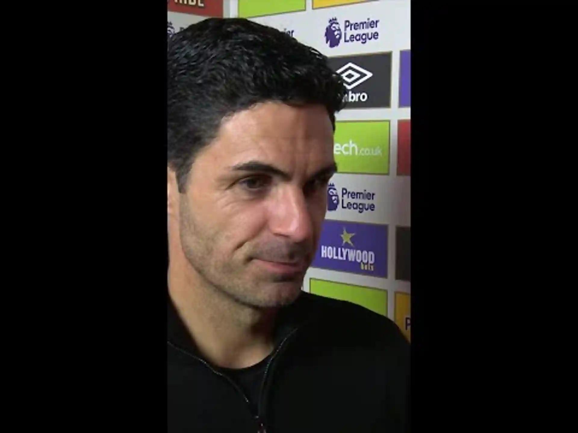 Arteta reveals January Transfer Plans!