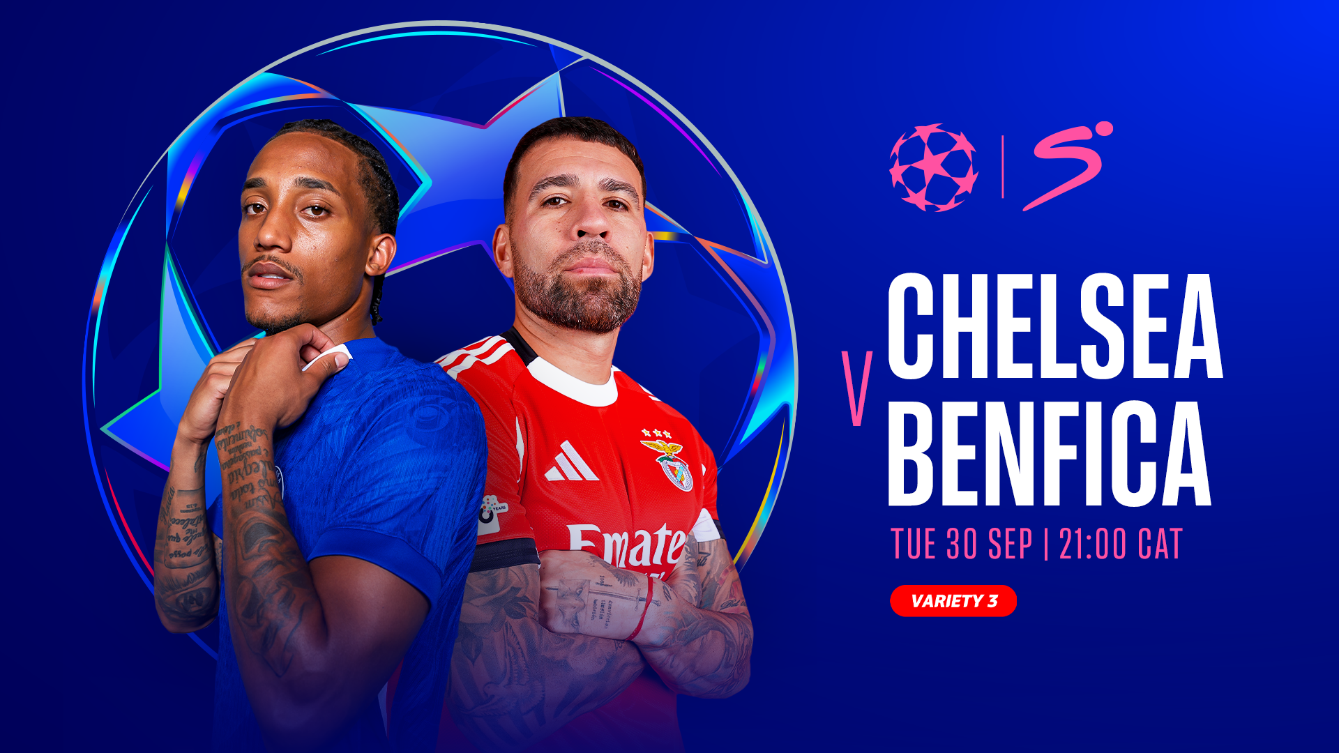 UCL MW2 Tuesday Night: What the stats say
