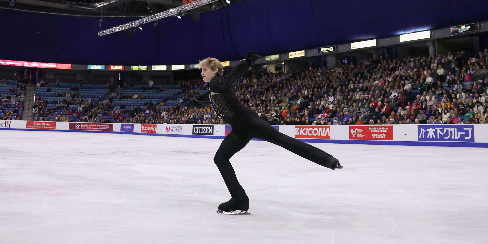 American Malinin redefines limits ahead of 2026 Olympics