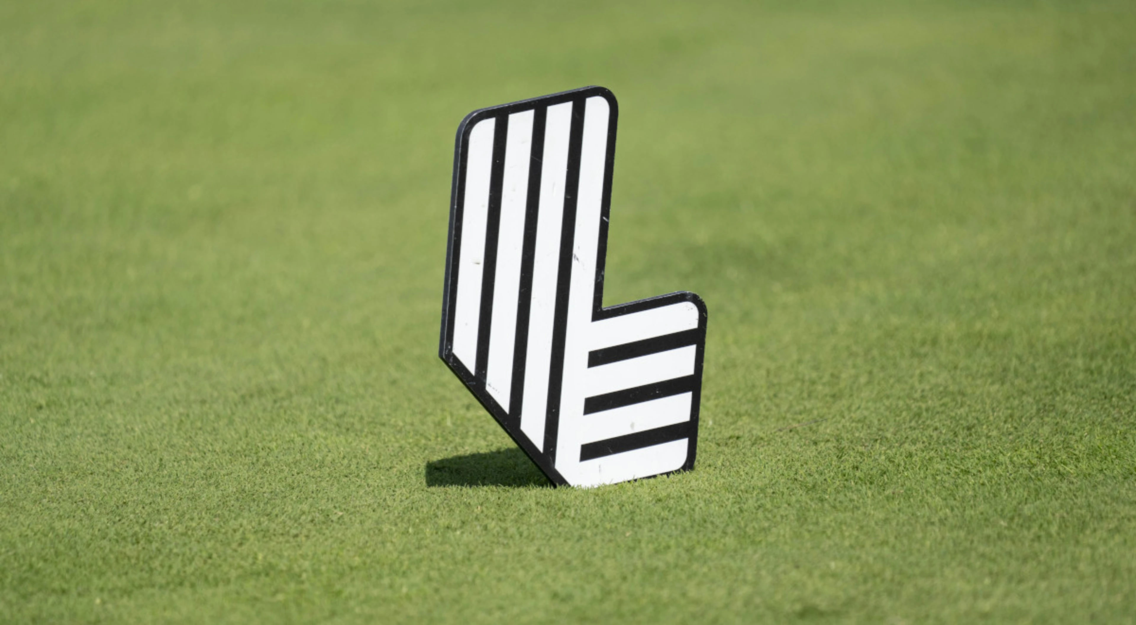 LIV Golf signs multi-year broadcast deal with DAZN