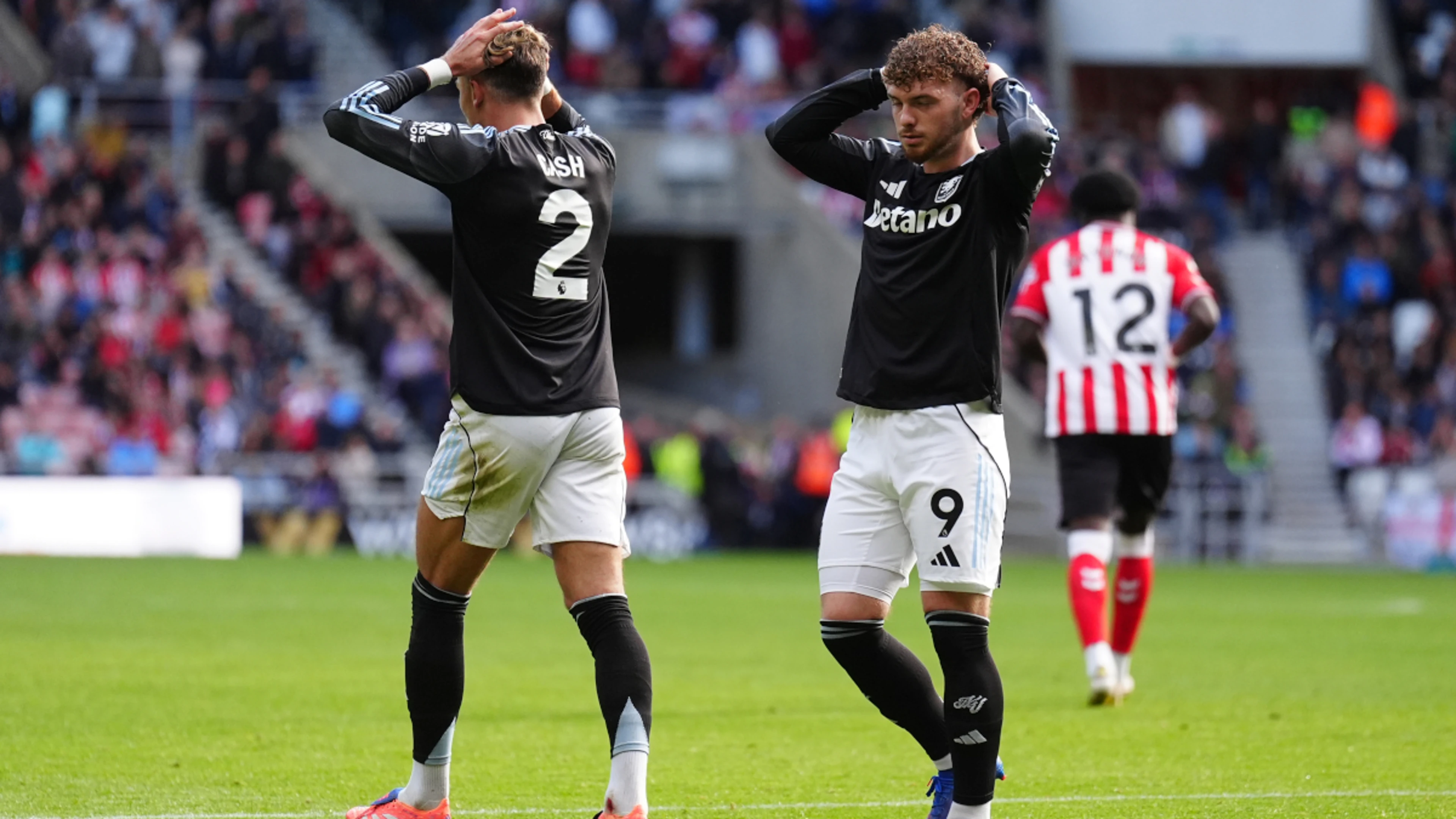 Sunderland v Aston Villa | Match in 5 | Premier League