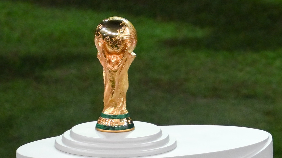 Saudi Arabia Launch Bid To Host The 2034 World Cup SuperSport   Wc Trophy 2024 G 1200 