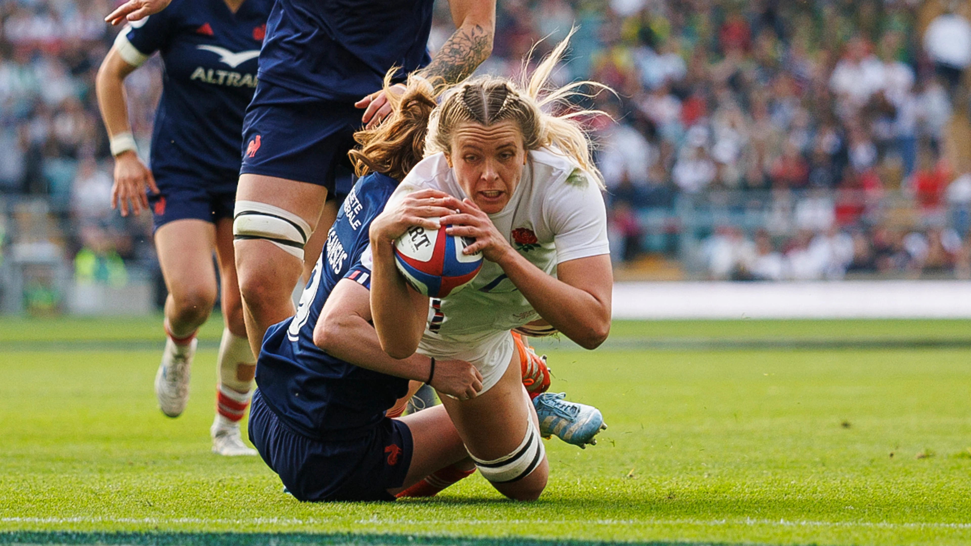 England women bank on experience for home World Cup bid