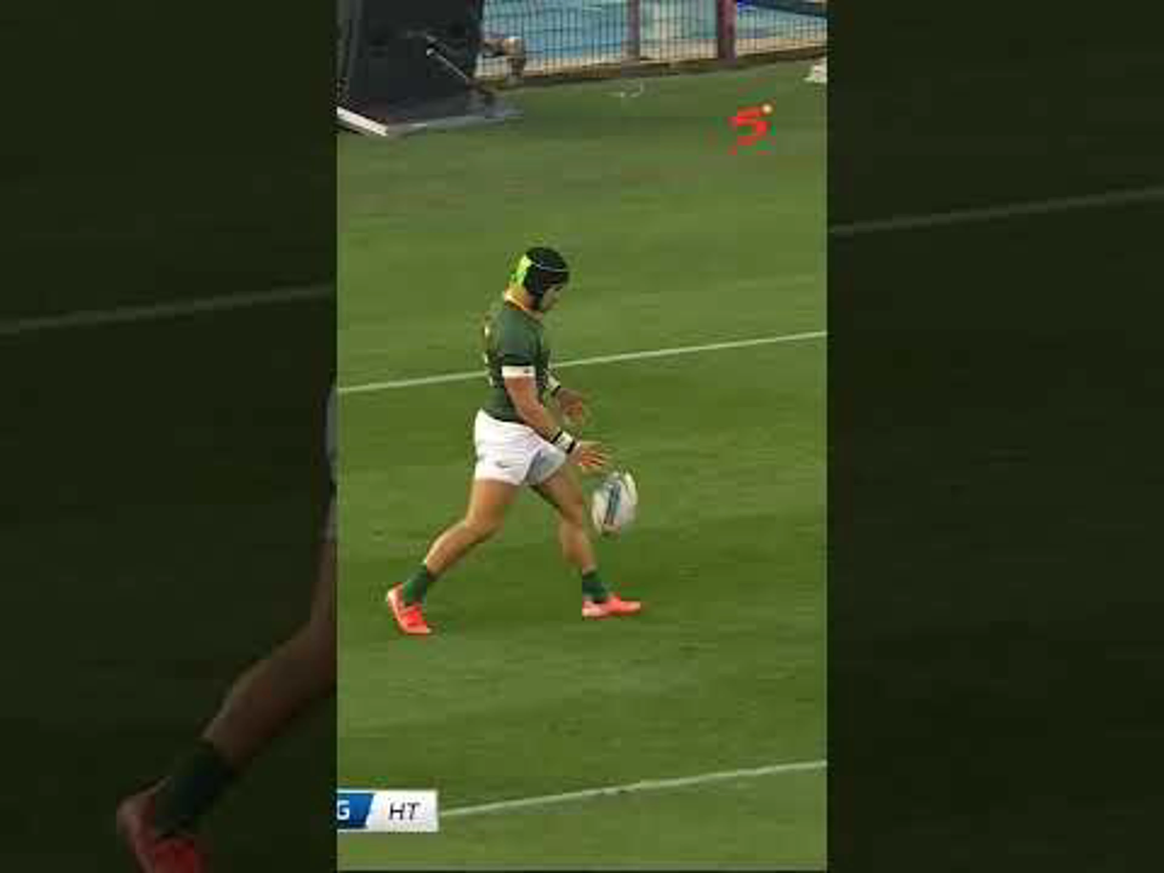 Have you ever seen something like this?