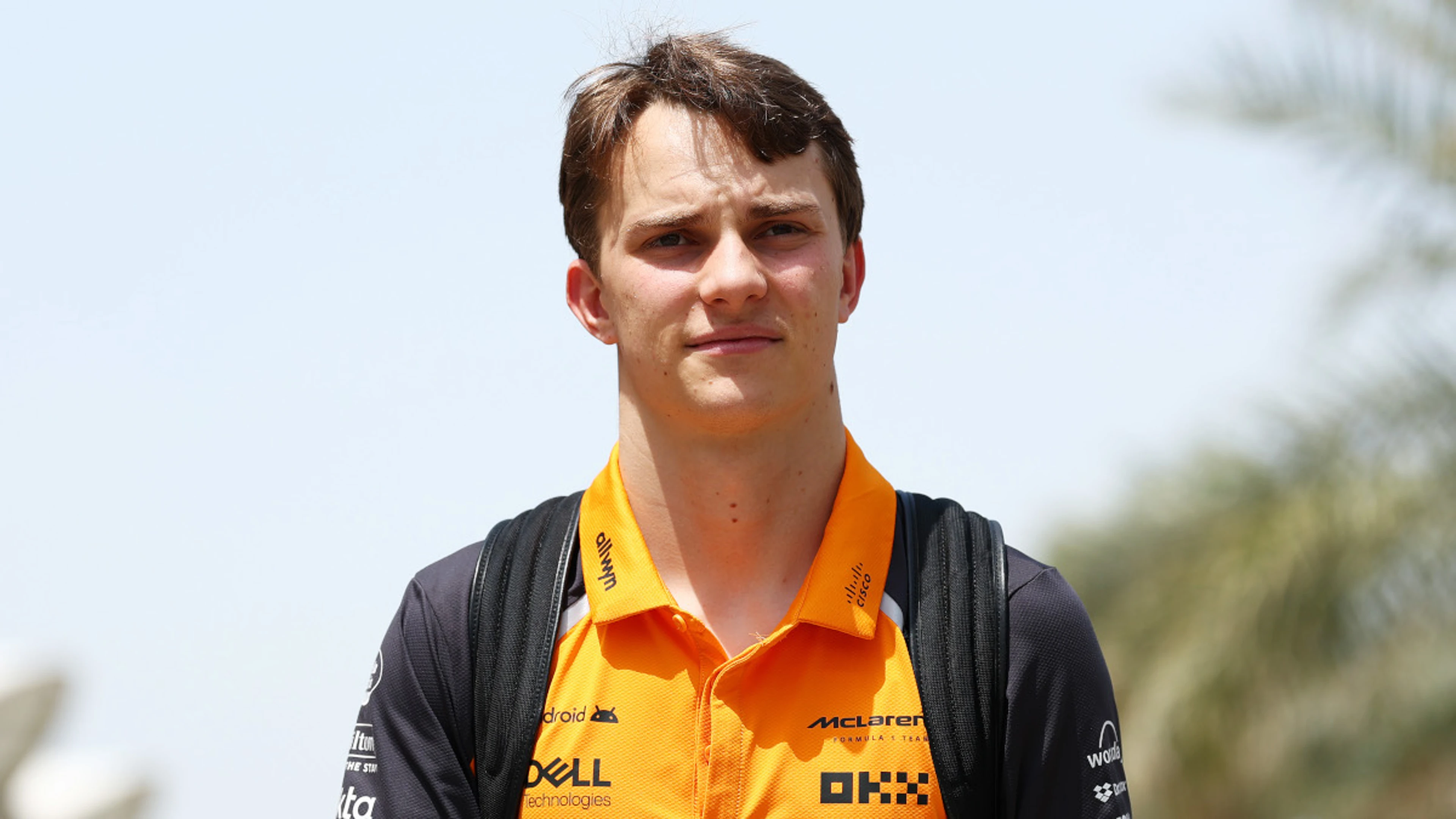 Piastri confident McLaren will stay strong all year