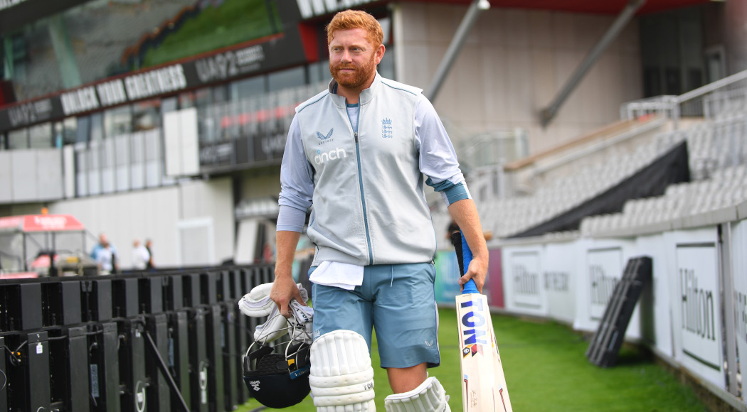 Bairstow ruled out of T20 World Cup, Roy dropped