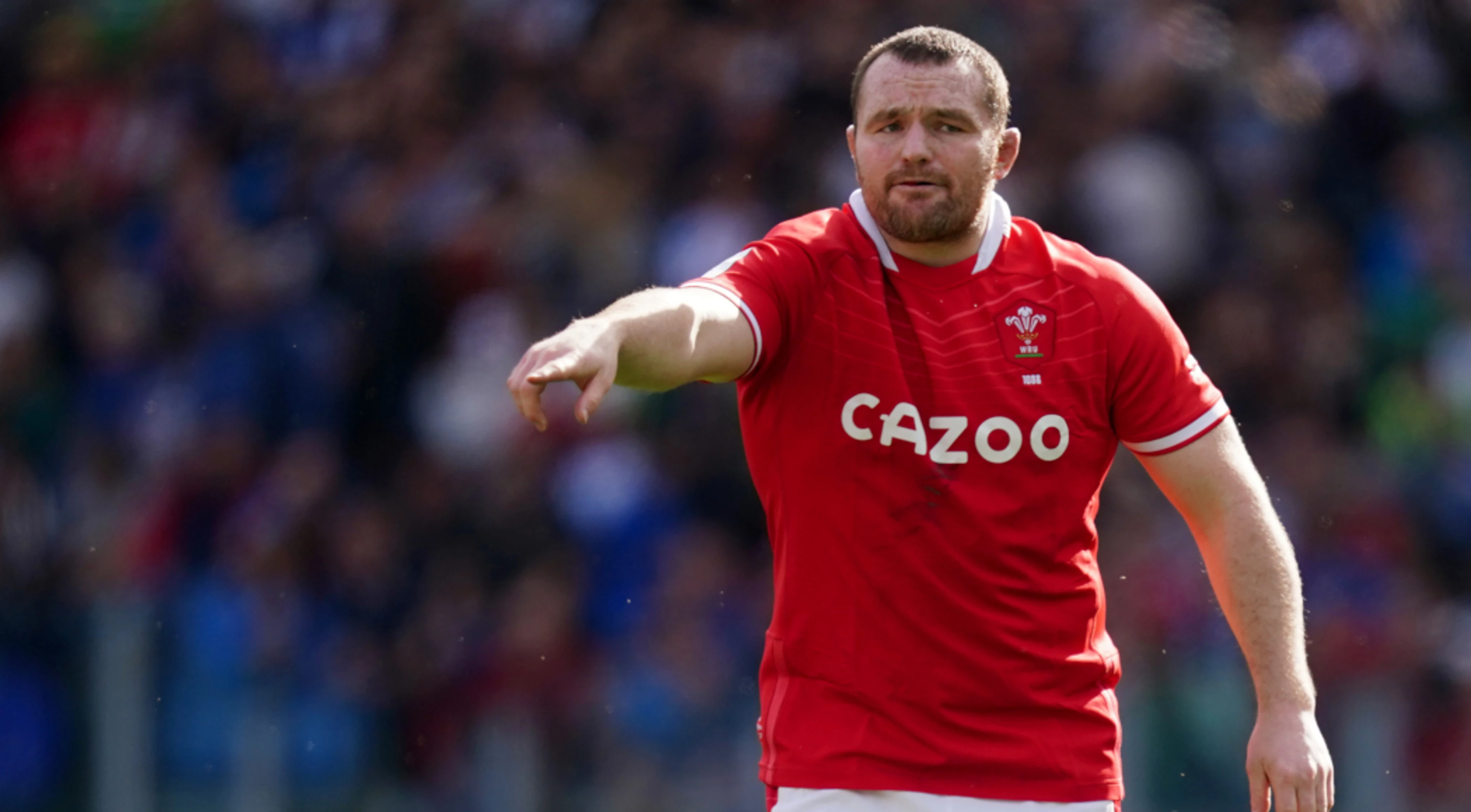 Owens backs Wales to 'raise eyebrows' at World Cup