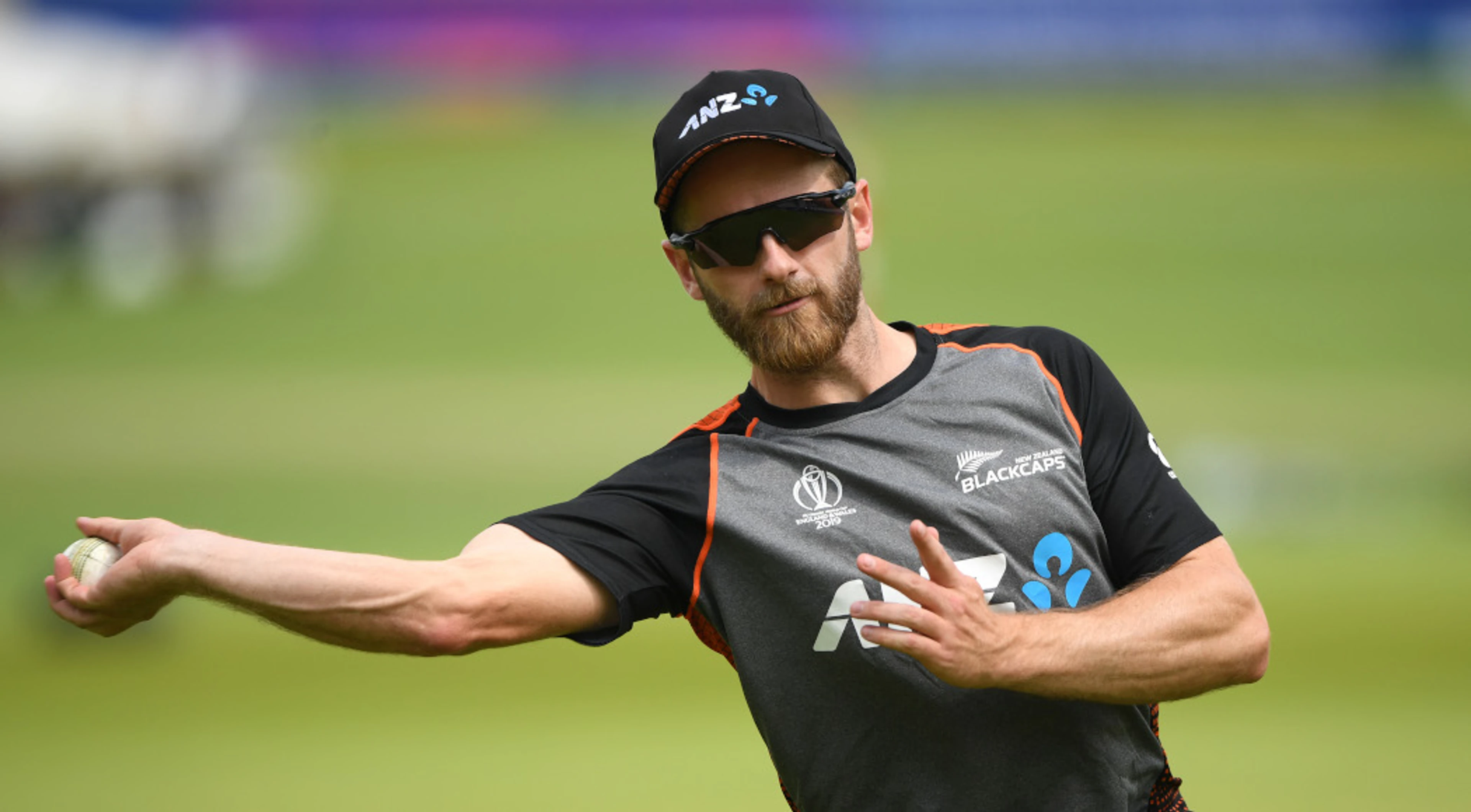 NZ's Williamson wants last look at pitch before naming side