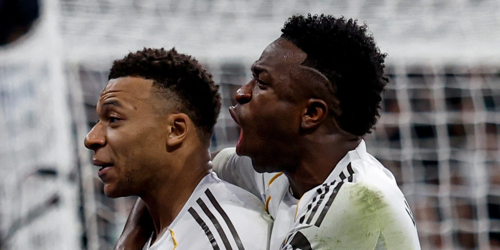 Mbappe penalty earns Real Madrid late win over nine-man Rayo