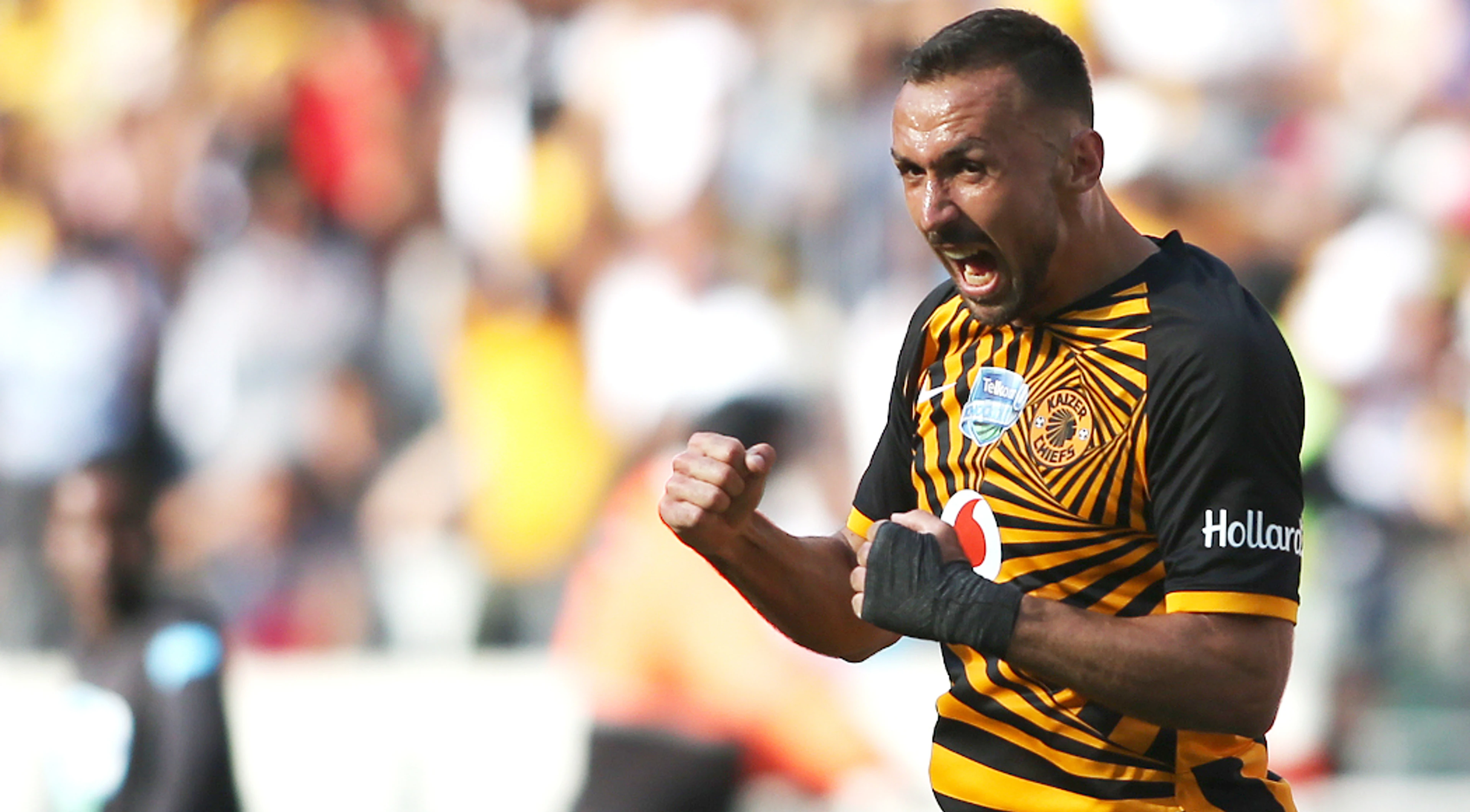 Chiefs, Pirates renew rivalry in TKO