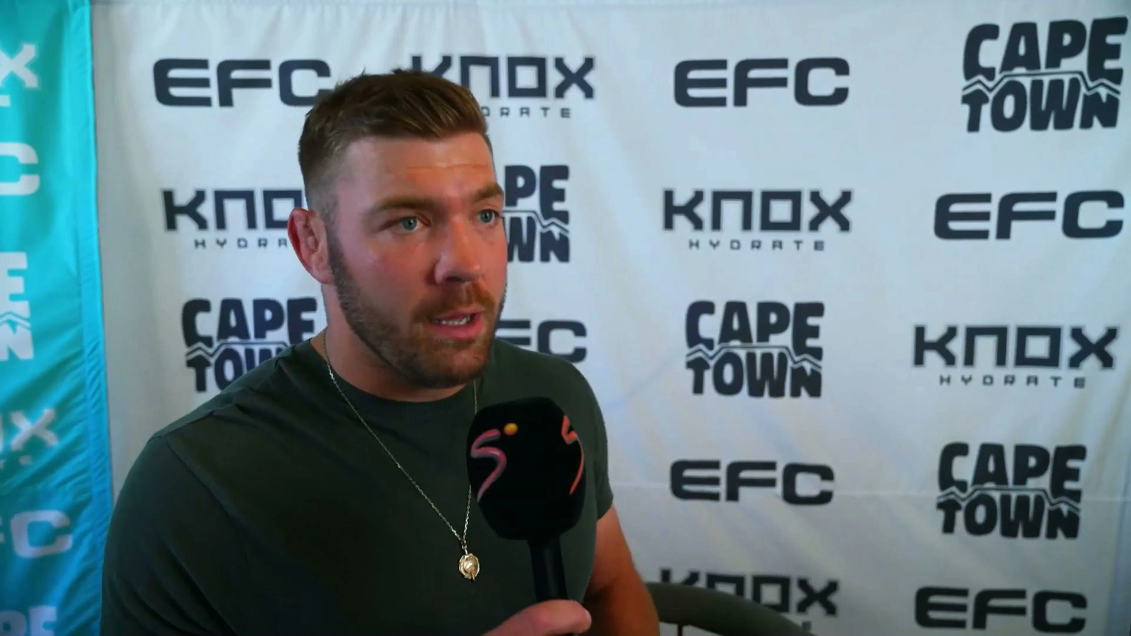 DDP brings KNOX legacy series to Cape Town