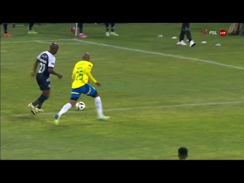 Tshepo Kakora | 48ᵗʰ Minute Goal v Mamelodi Sundowns