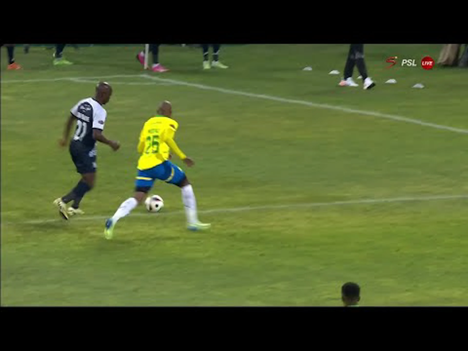 Tshepo Kakora | 48ᵗʰ Minute Goal v Mamelodi Sundowns