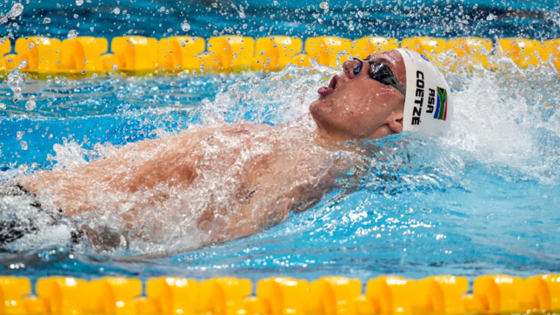 Incheon | Day 2 Highlights | World Aquatics Swimming World Cup