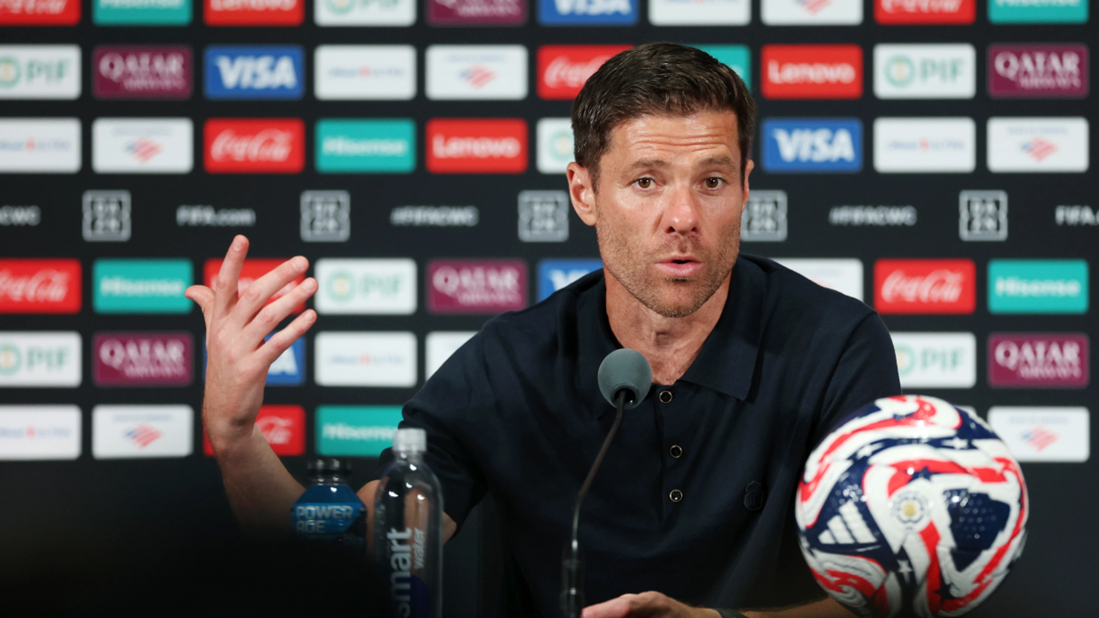 Real Madrid ready for 'really big challenge' against PSG at Club World Cup