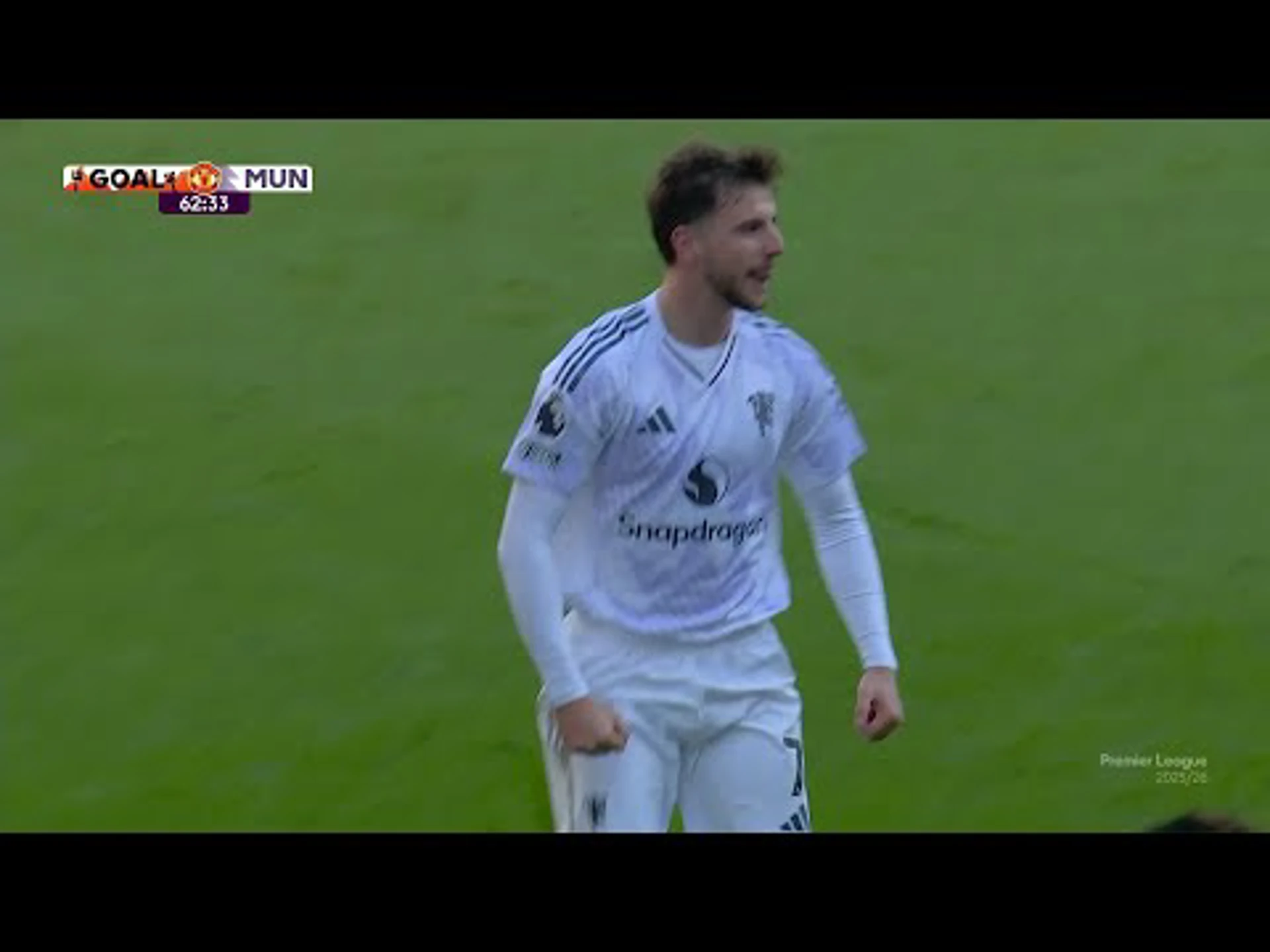 Mason Mount | 63ʳᵈ Minute Spectacular Short Goal v Crystal Palace