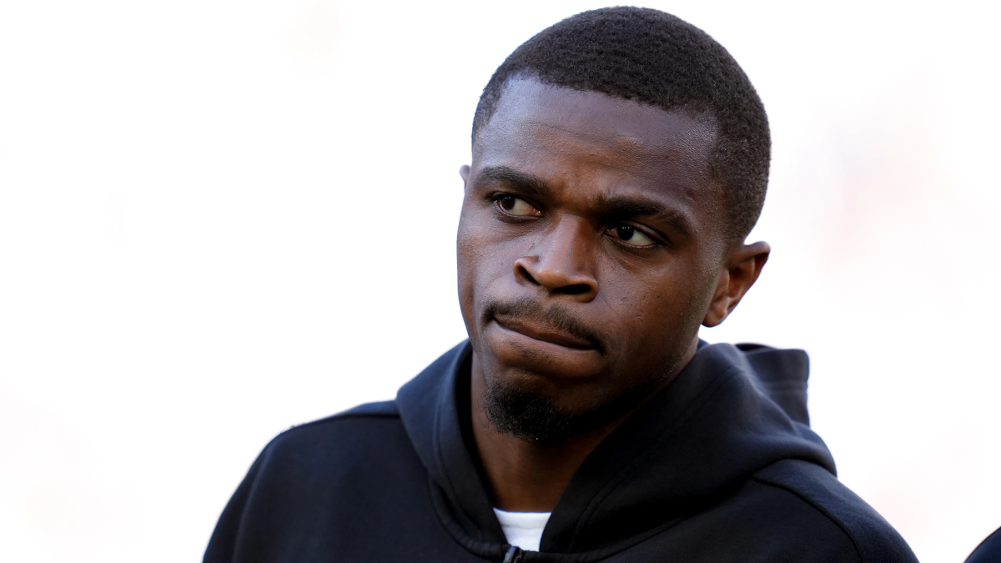 Kalulu handed two-match suspension for hitting Lazio's Castellanos