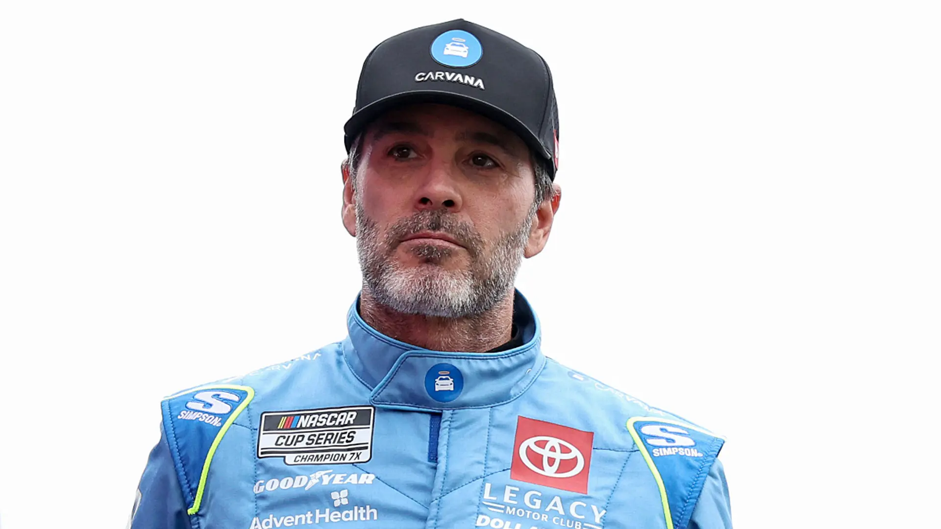Vying for a playoff berth, Legacy Motor Club hopes it's on the rise