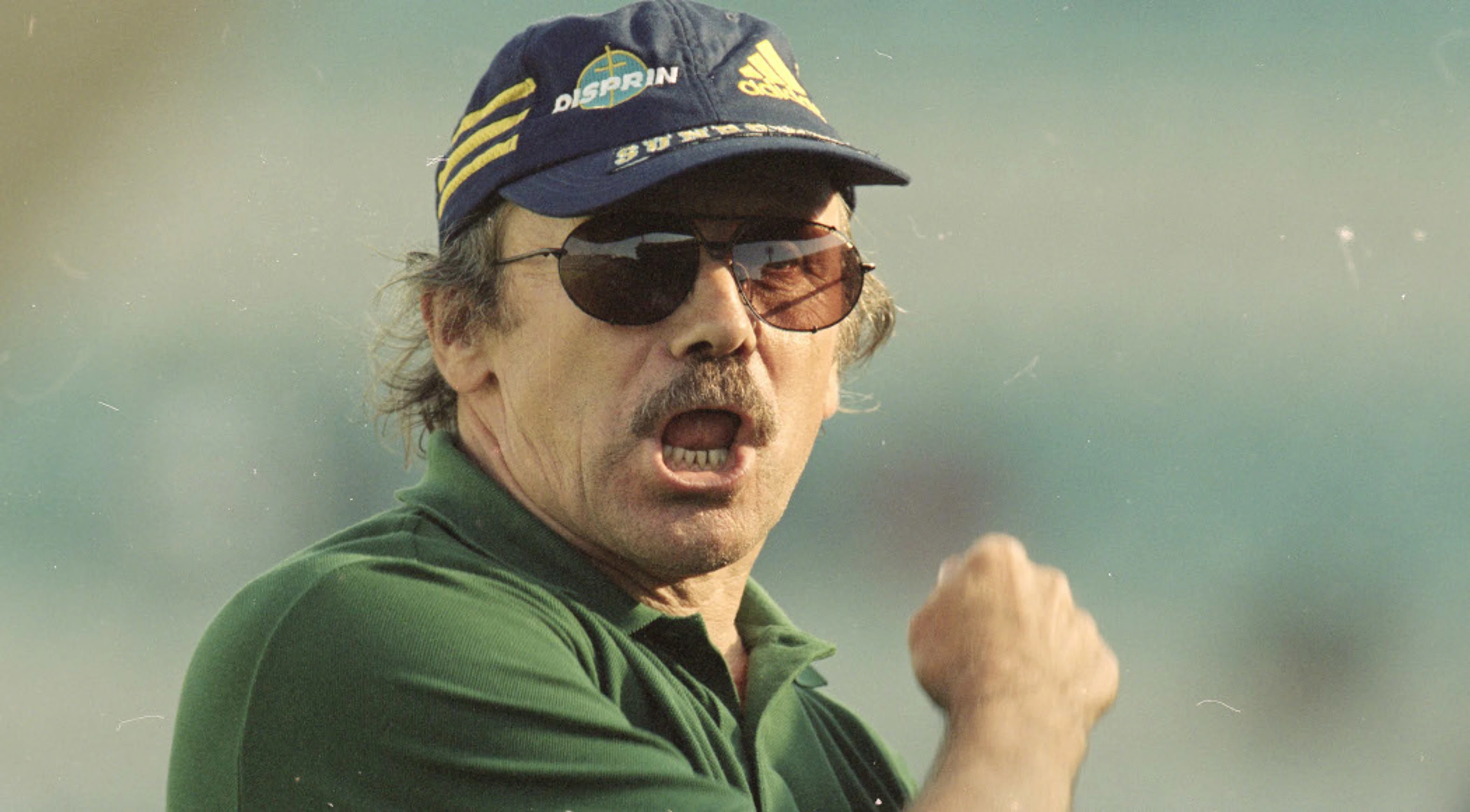 Foreign coaches with most PSL games