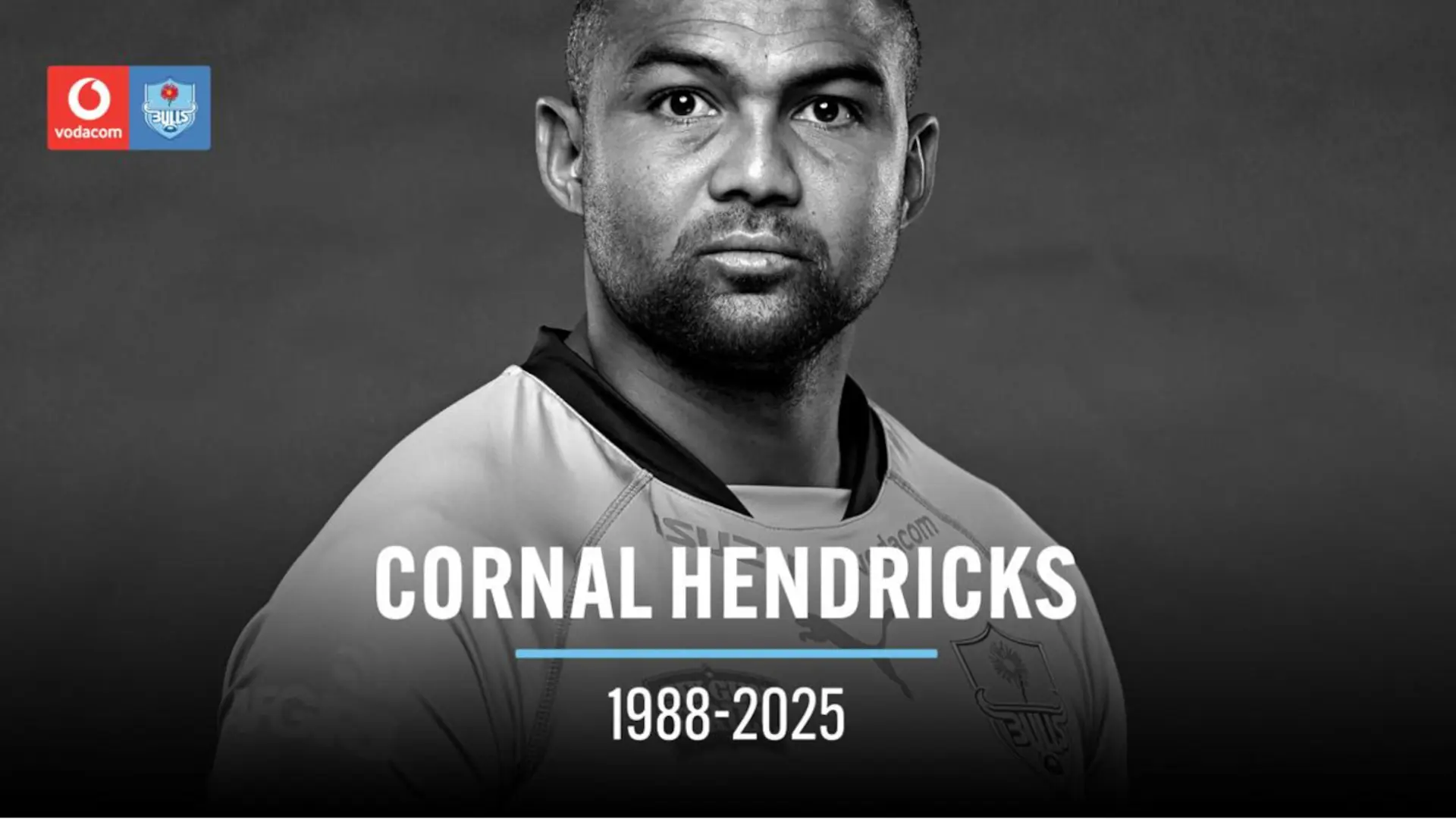 Tributes pour in for fallen hero Cornal Hendricks