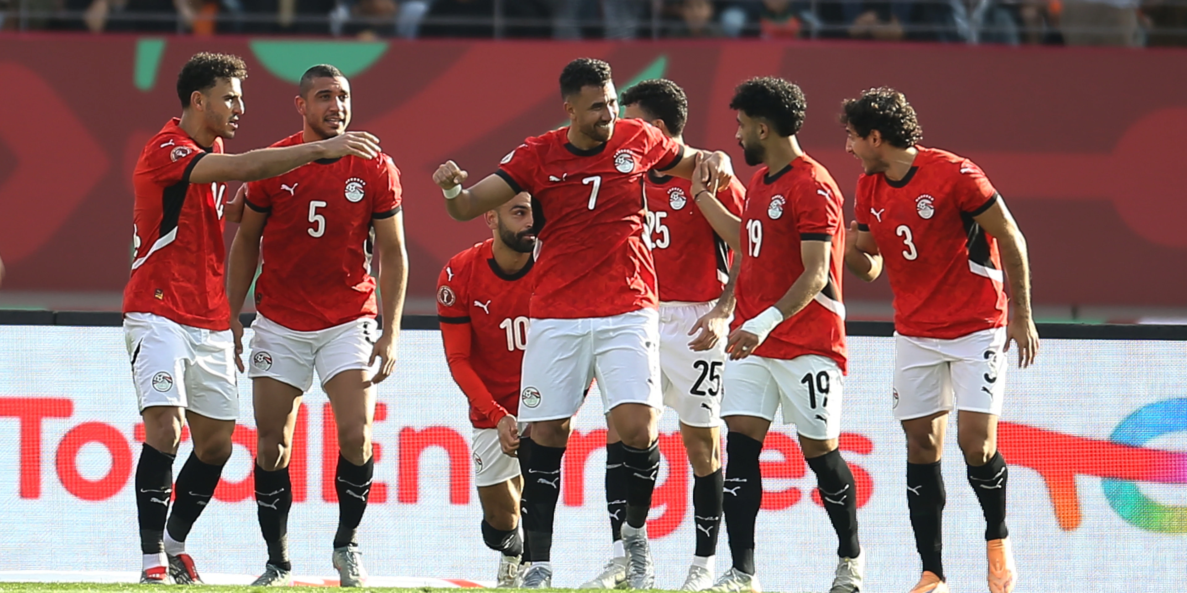 Salah and fellow stars aim to deny Morocco as AFCON reaches semifinal stage