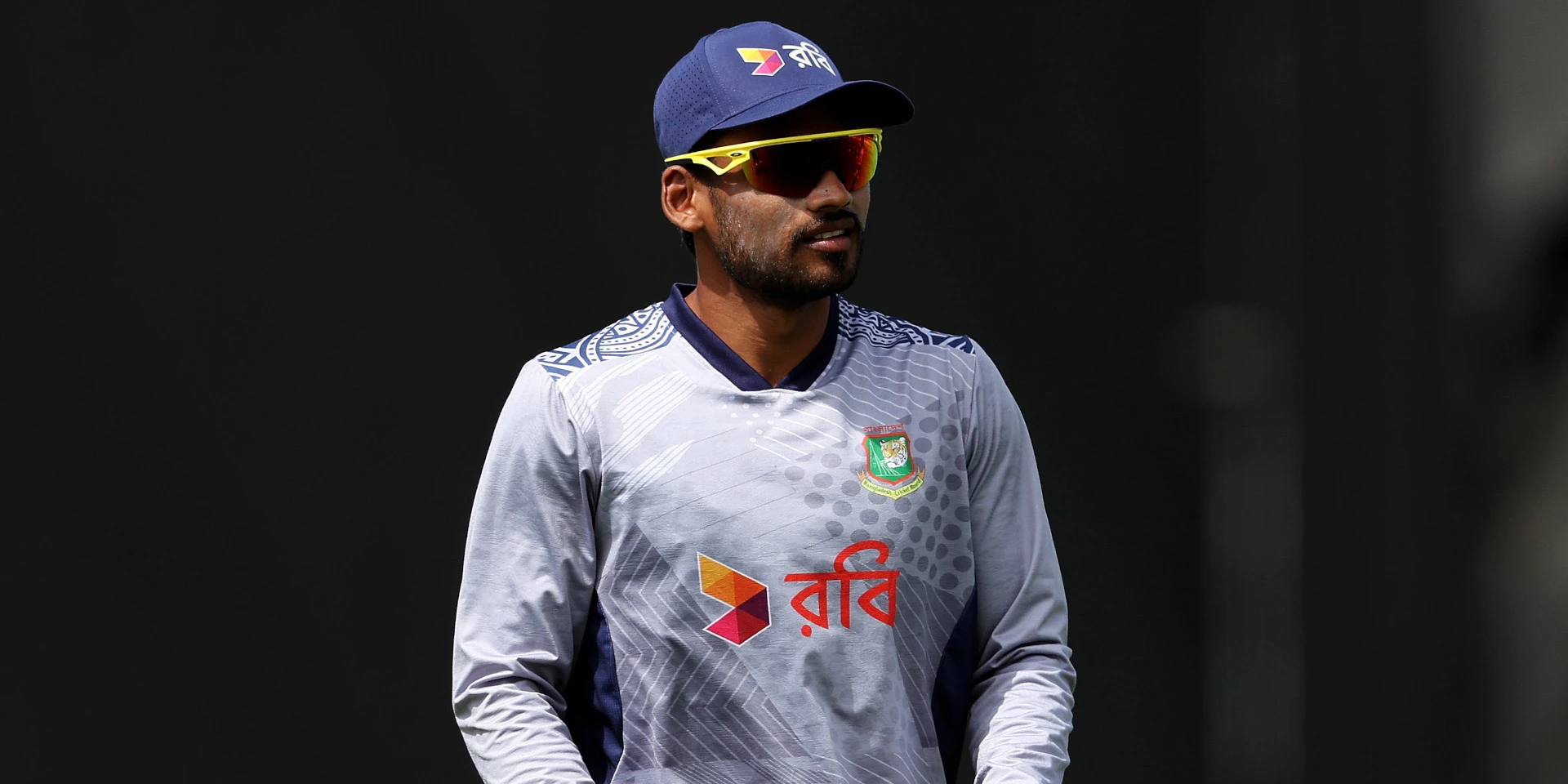 Bangladesh players act normal despite controversies, says Shanto