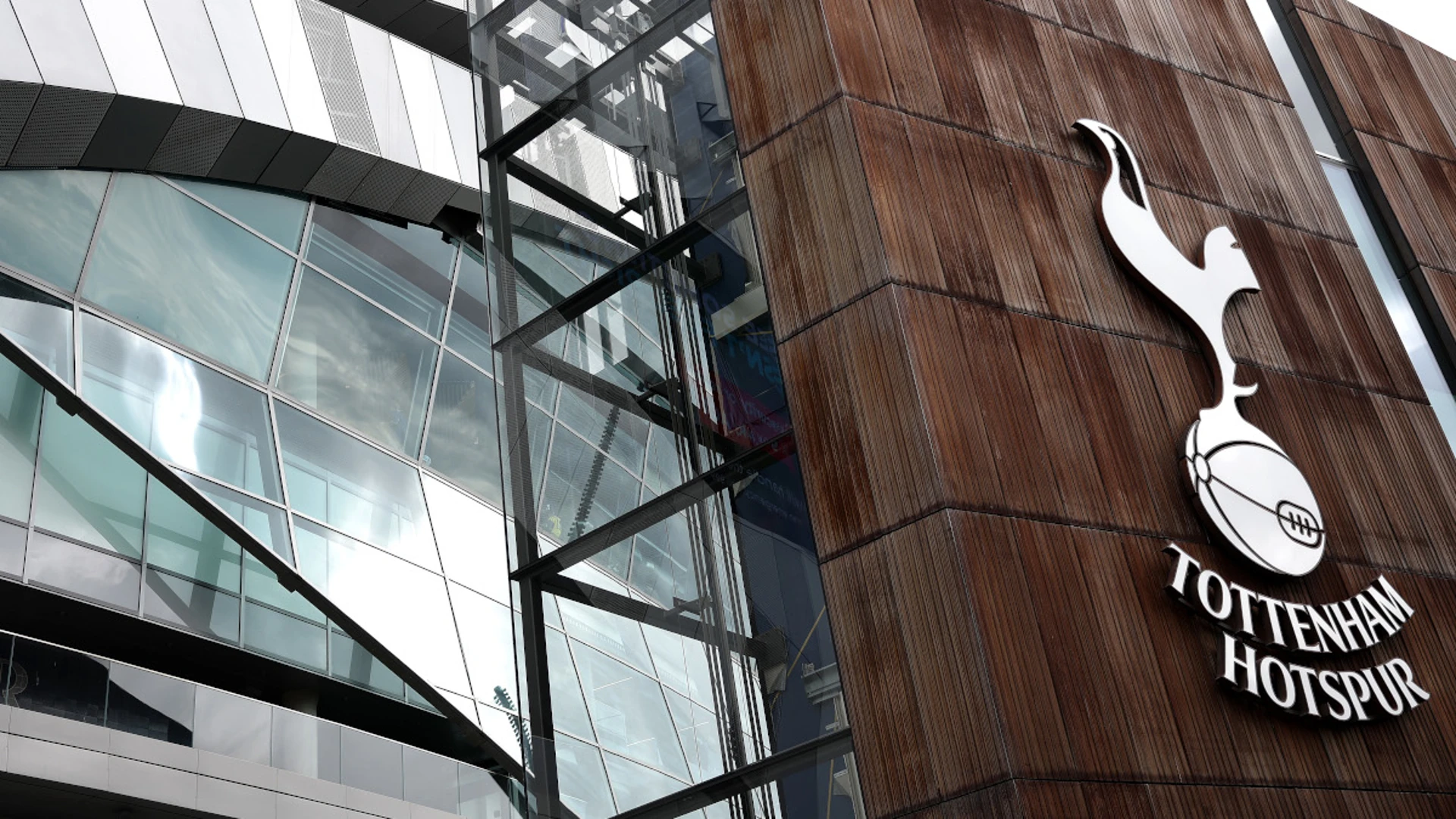 Tottenham Hotspur owner rejects takeover interest, insists club not for sale