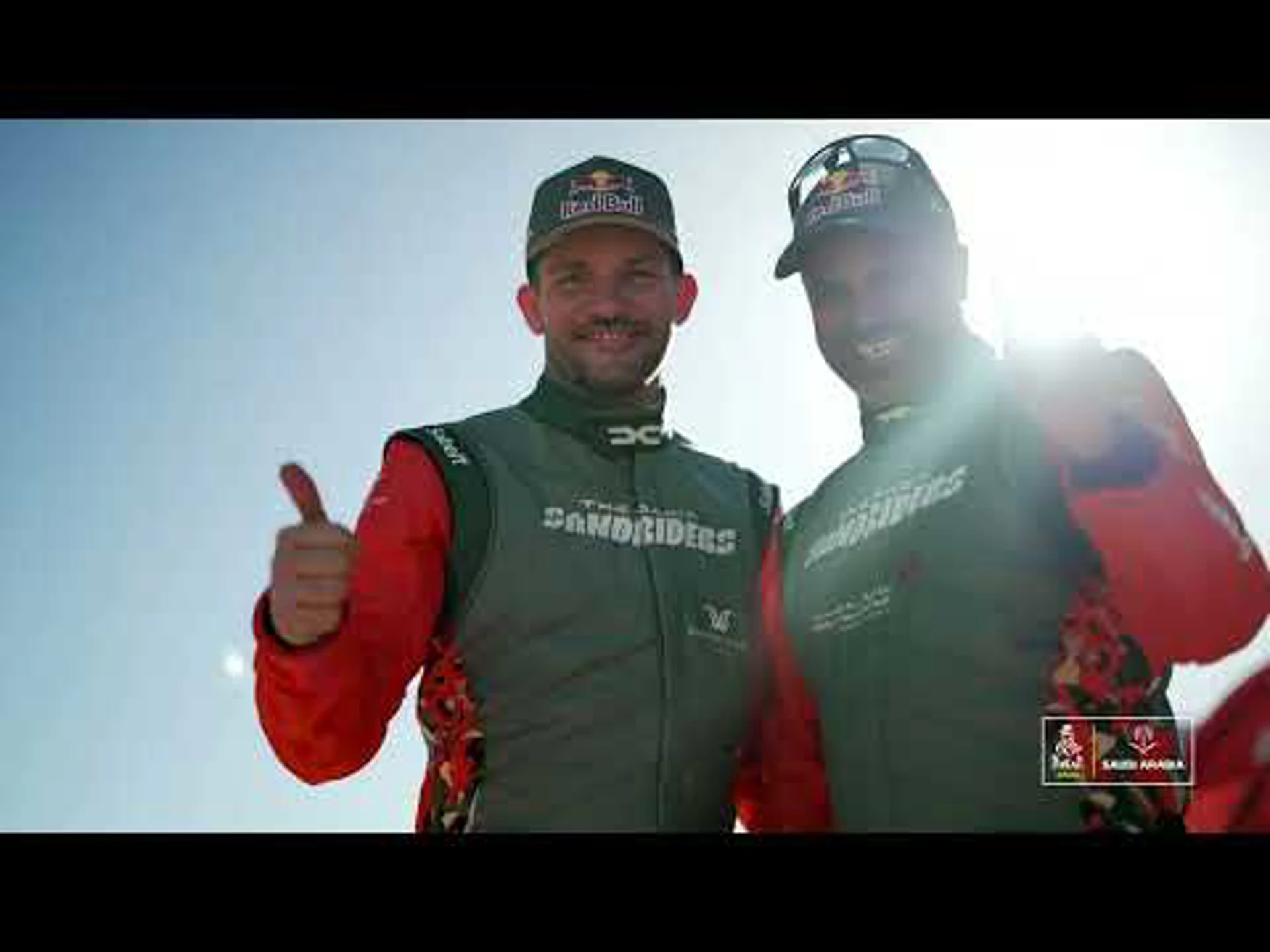 Prologue AM | Highlights | Dakar News Flash