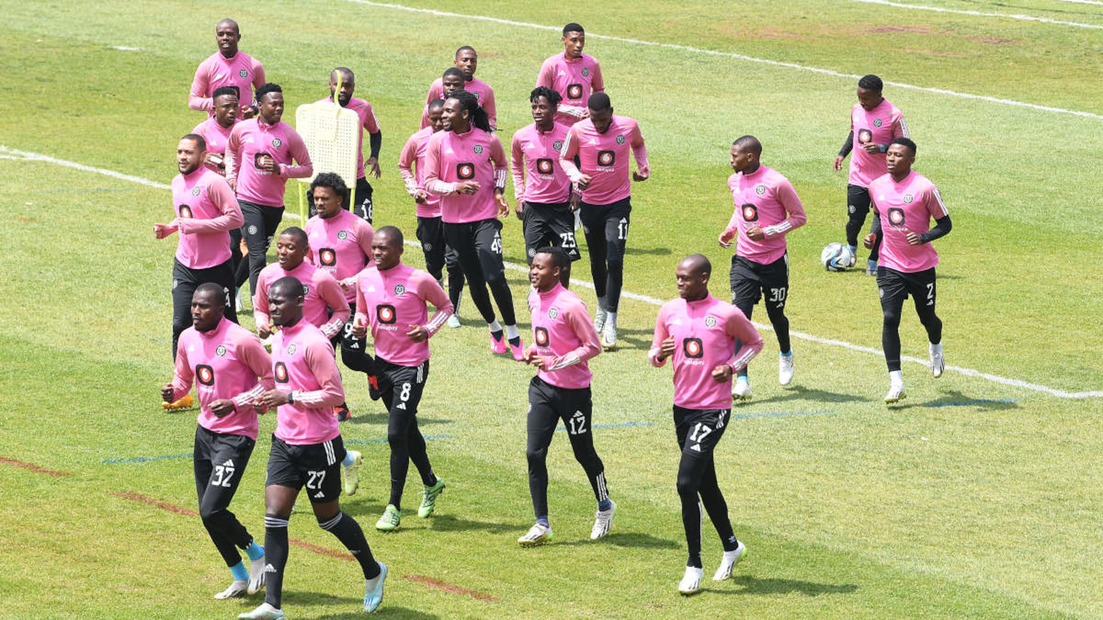 Losing three in a row may not be a bad thing