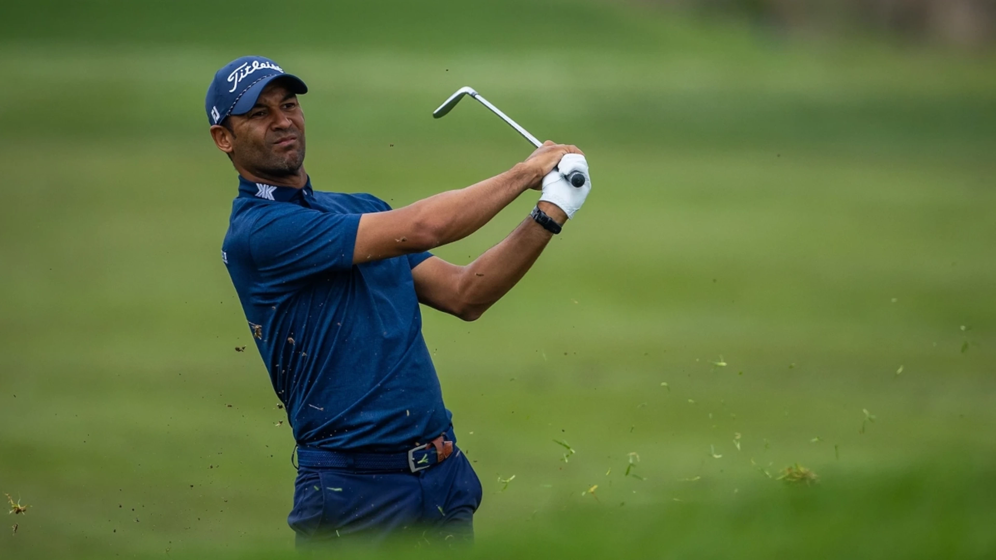 Bruiners looking forward to title defence in Stella Artois Players Championship