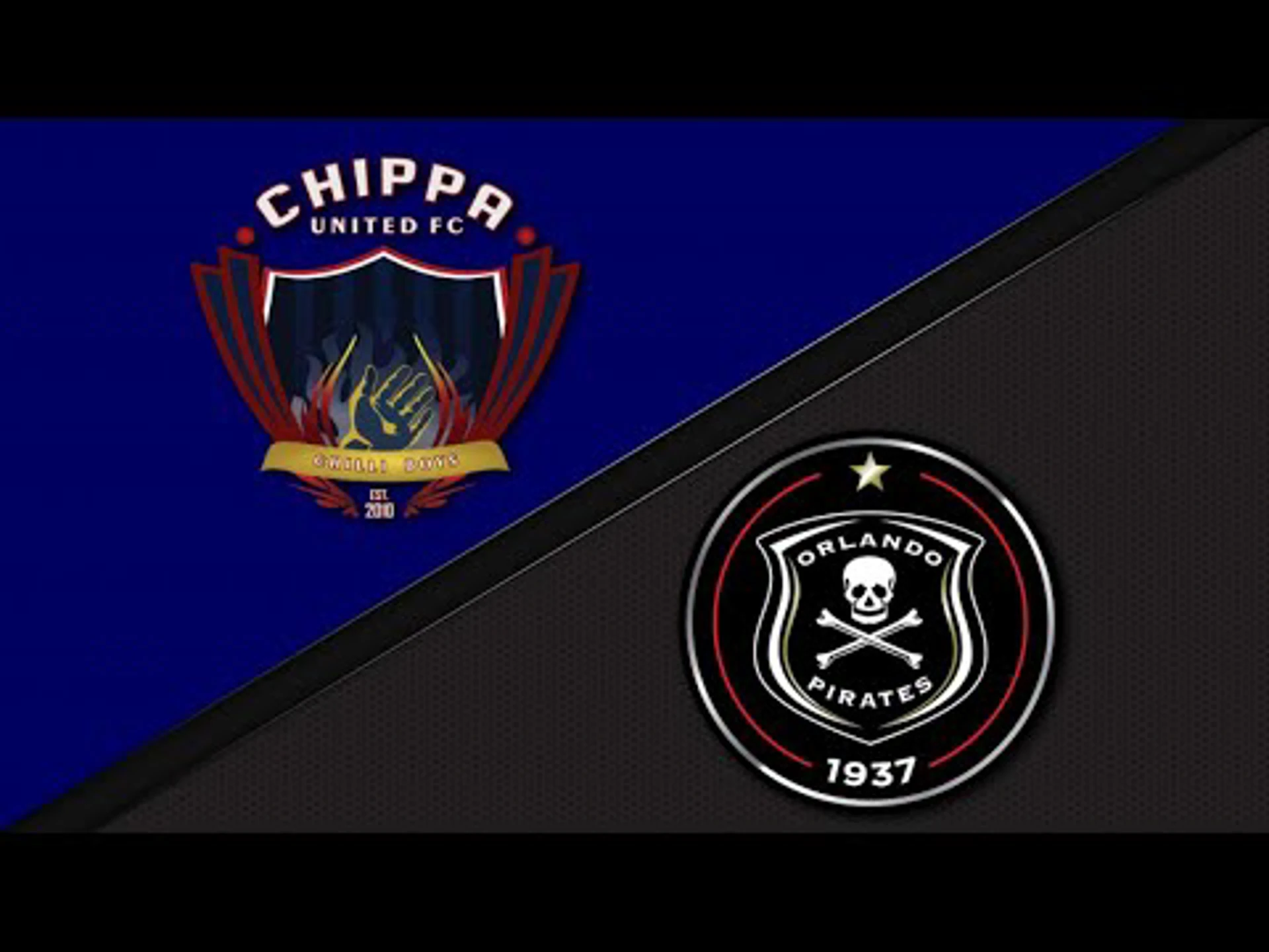 Chippa United vs. Orlando Pirates | 90 in 90 | DStv Premiership