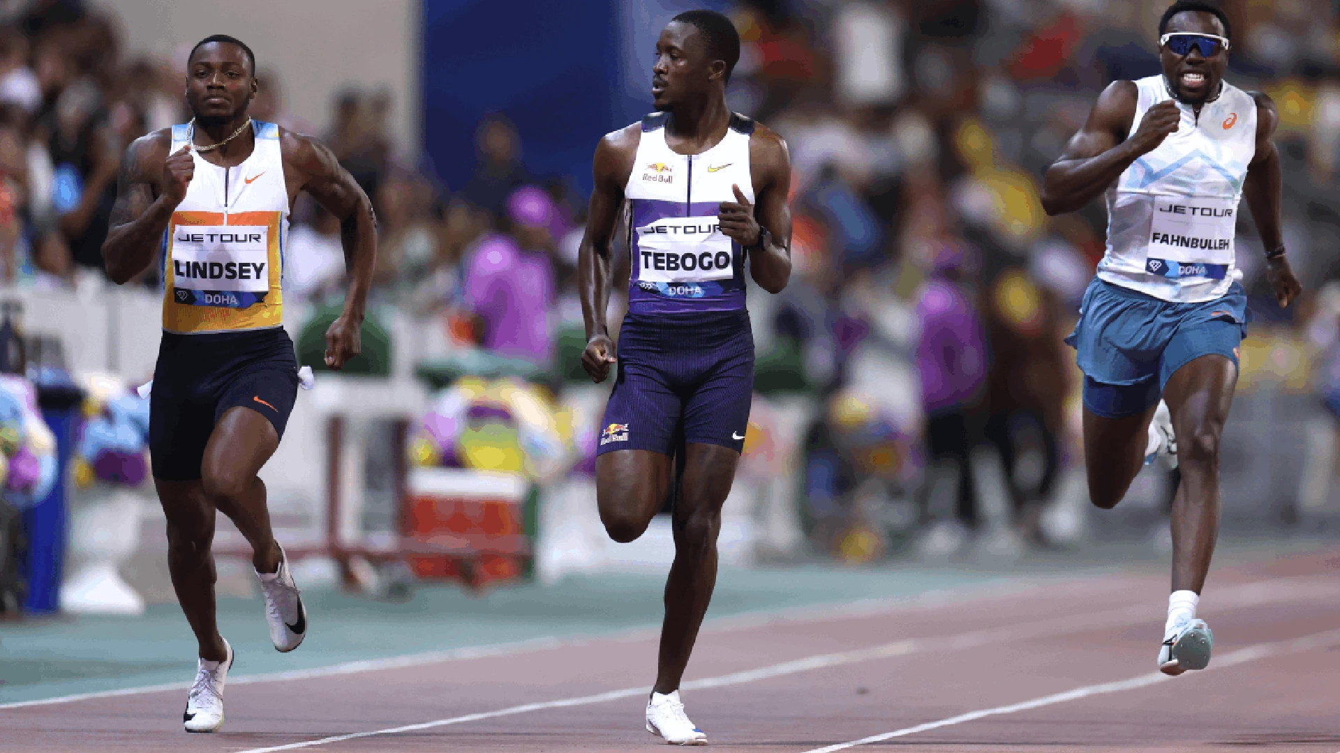 Doha | Diamond League | Highlights