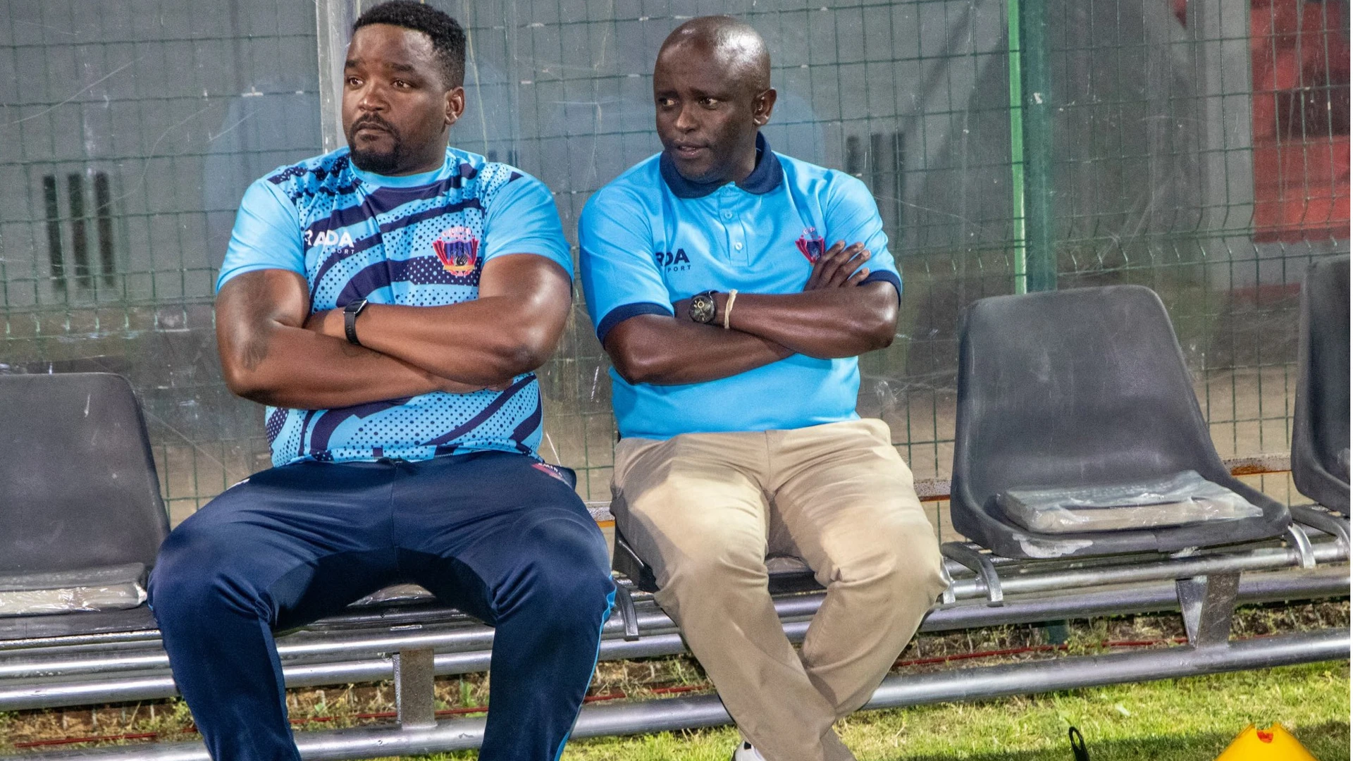 Chilli Boys feeling confident for trip to Polokwane