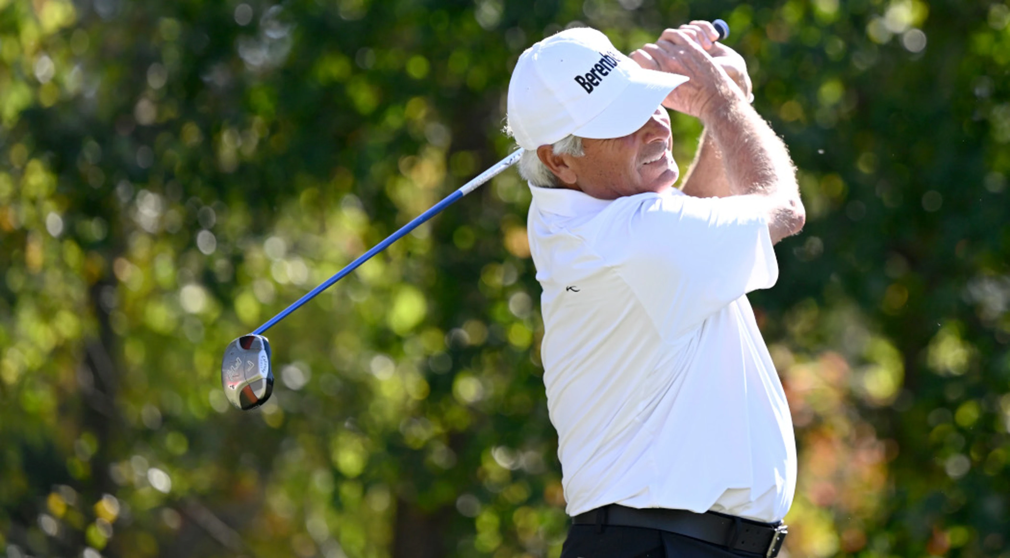 Fred Couples fires 60 to win SAS Championship