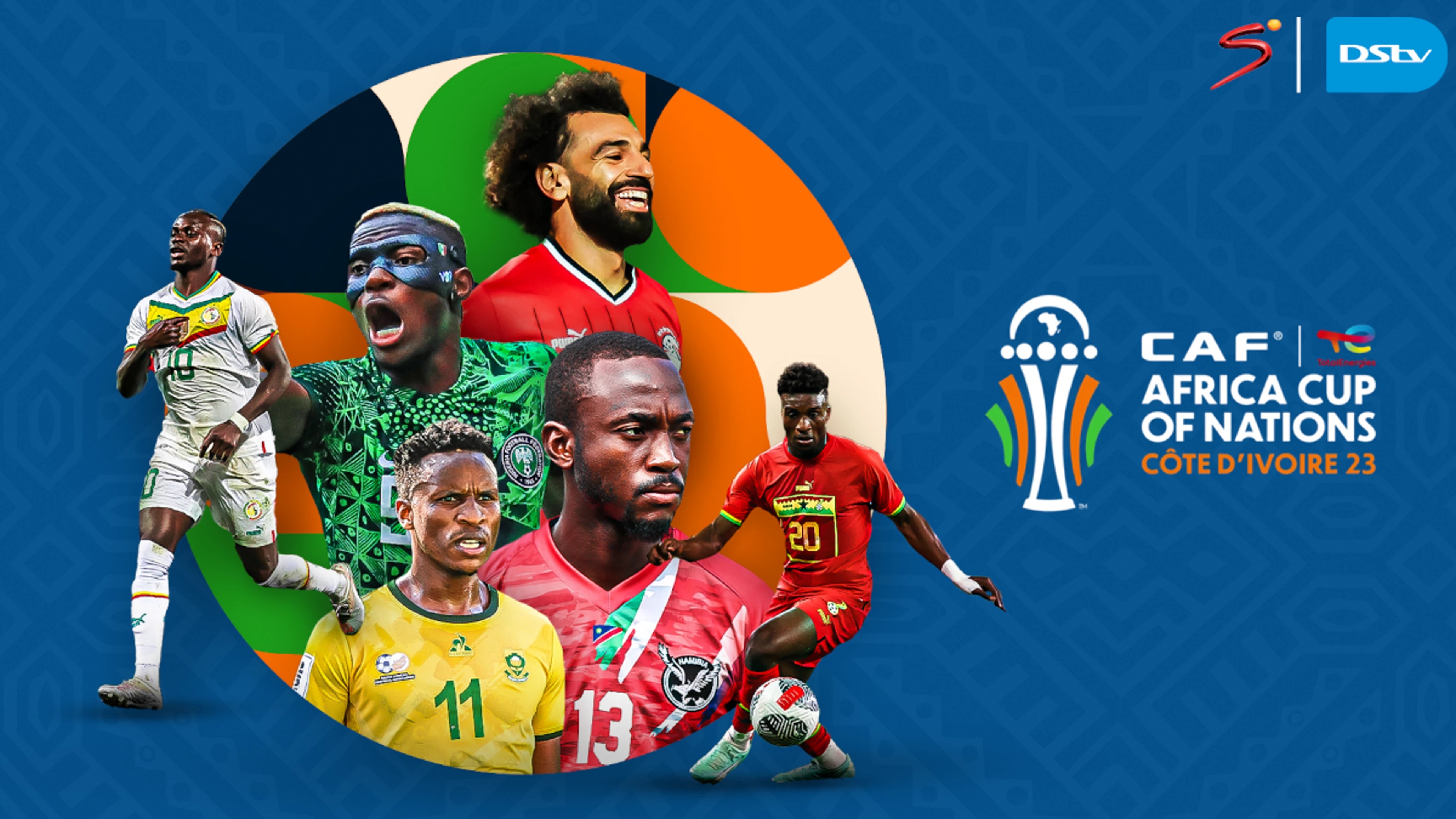 ON THE MARK: Bafana's Afcon joy and heartache