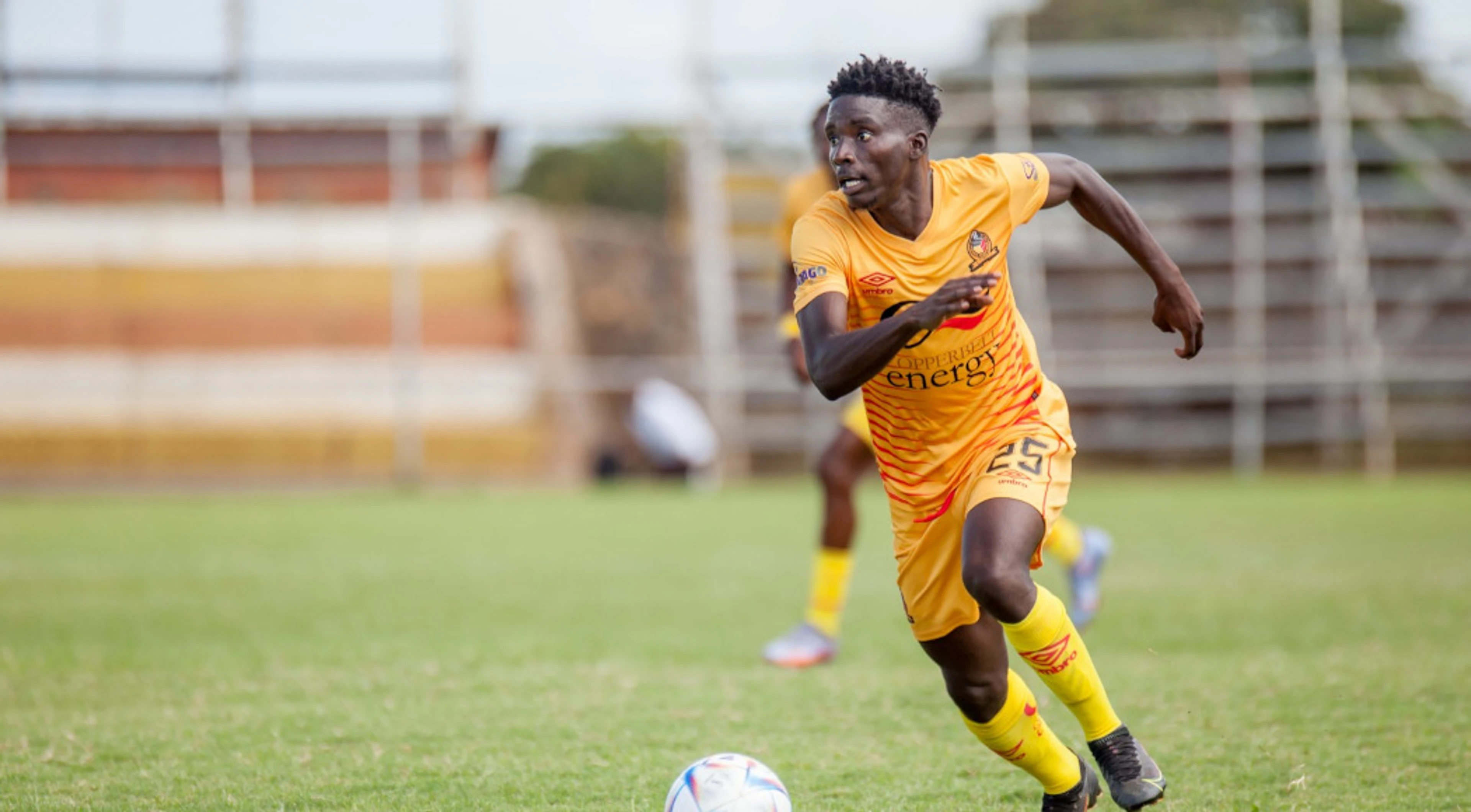Dynamos on brink of MTN Super League title