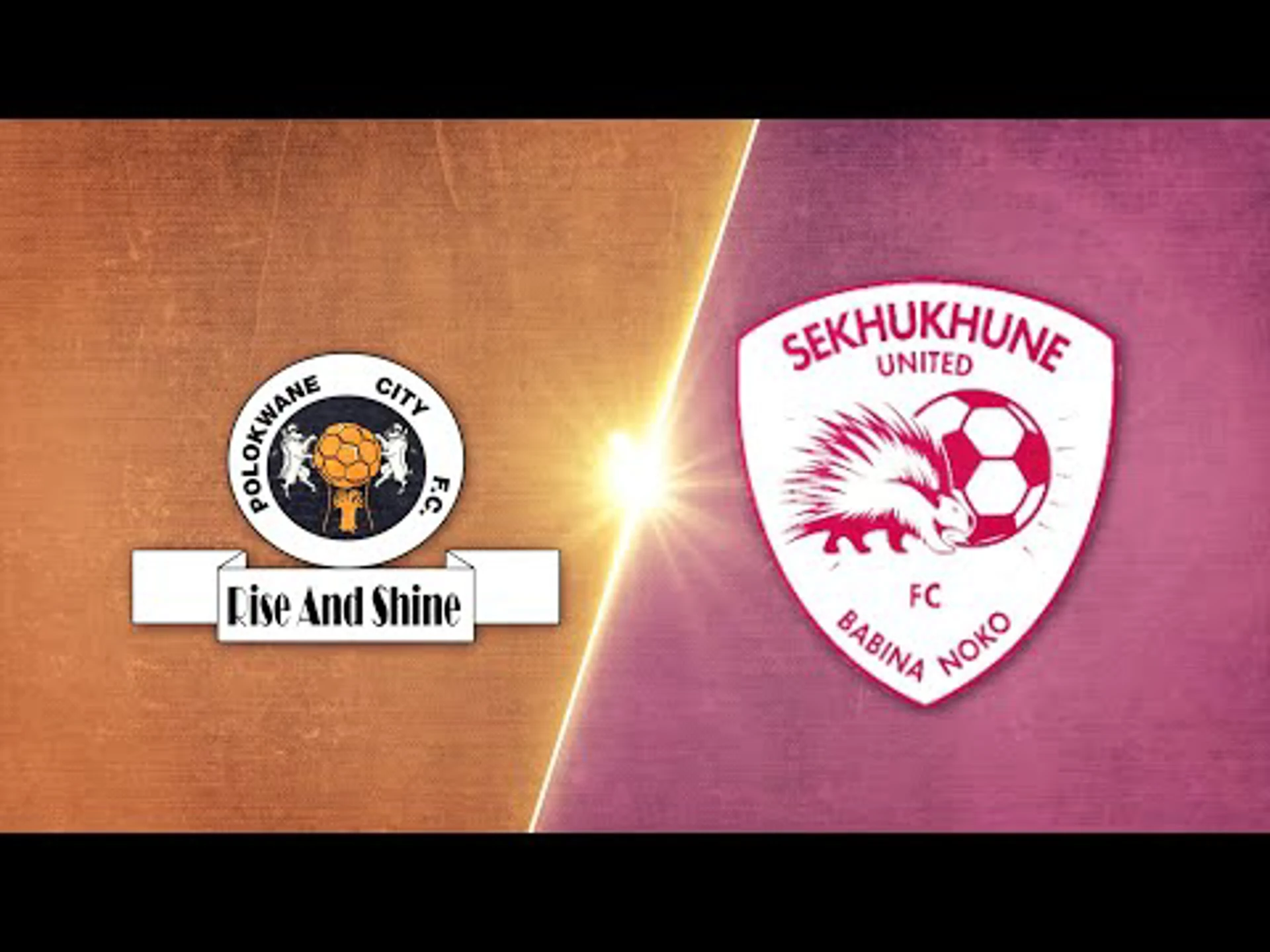 Polokwane City v Sekhukhune United | Match in 3 | Betway Premiership