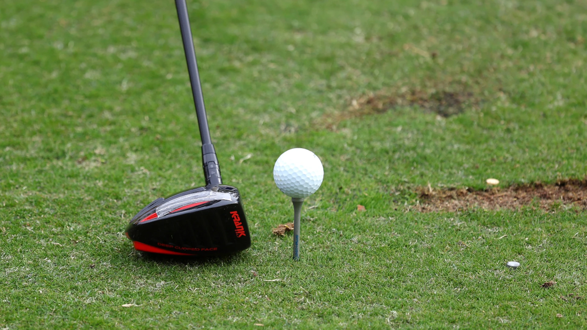 LPGA reaches deal to sanction Saudi-backed tournament in Las Vegas