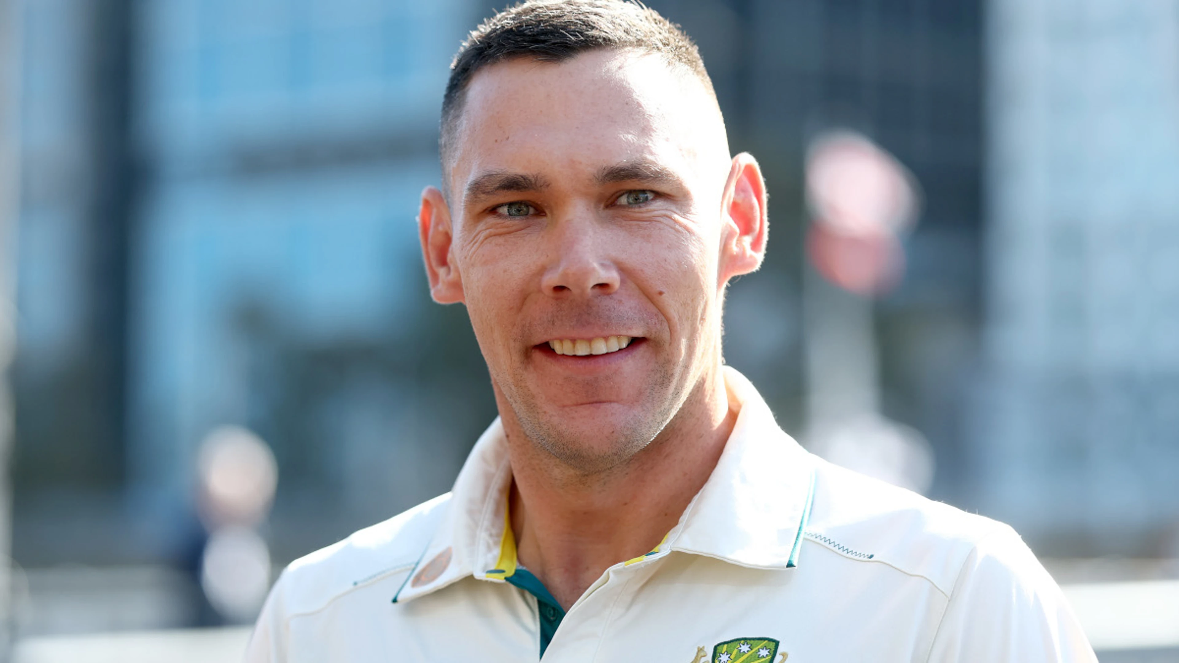 Bring on England sledging during Ashes, says Australia's Boland