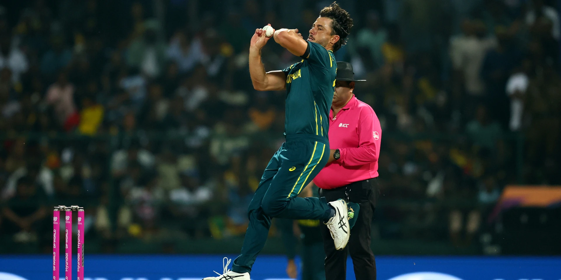 Bowlers, selectors under fire after Australia's T20 World Cup exit