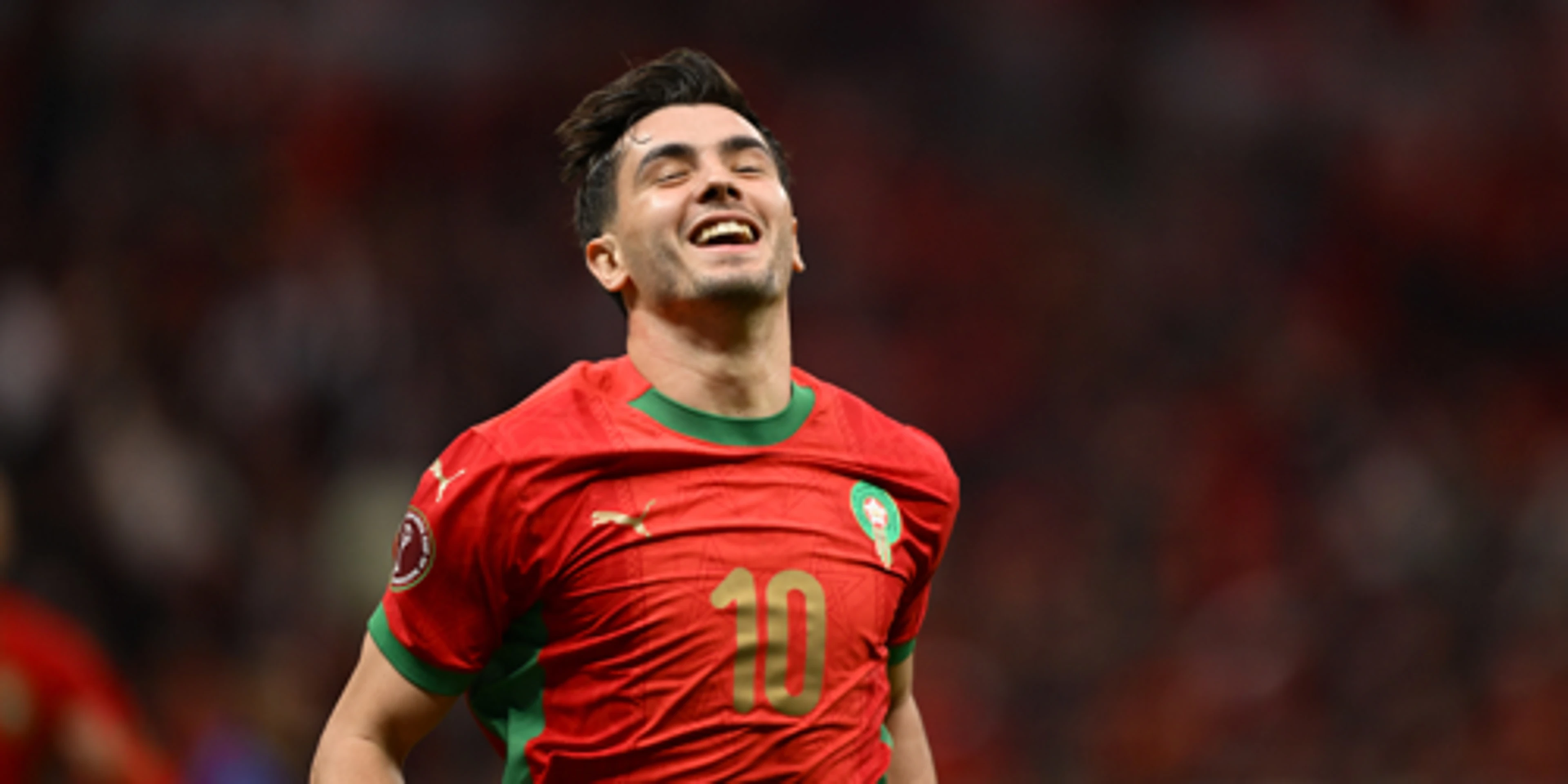 FINE MARGINS: Morocco edges Tanzania to reach AFCON quarter-finals