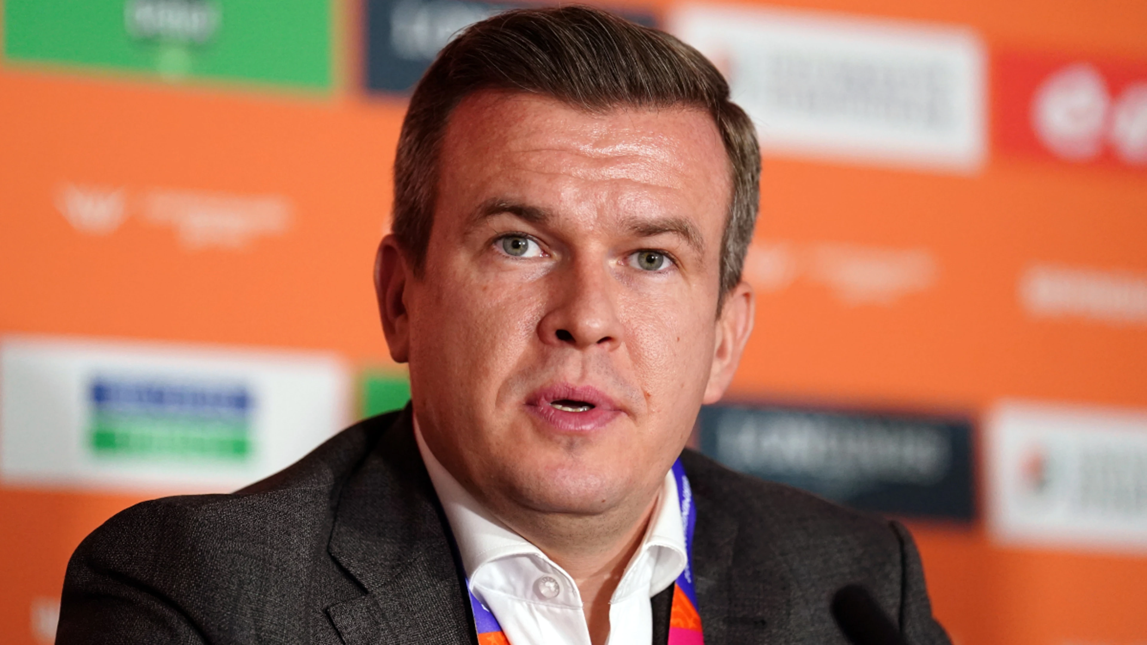 Wada extends term limits for top leadership roles