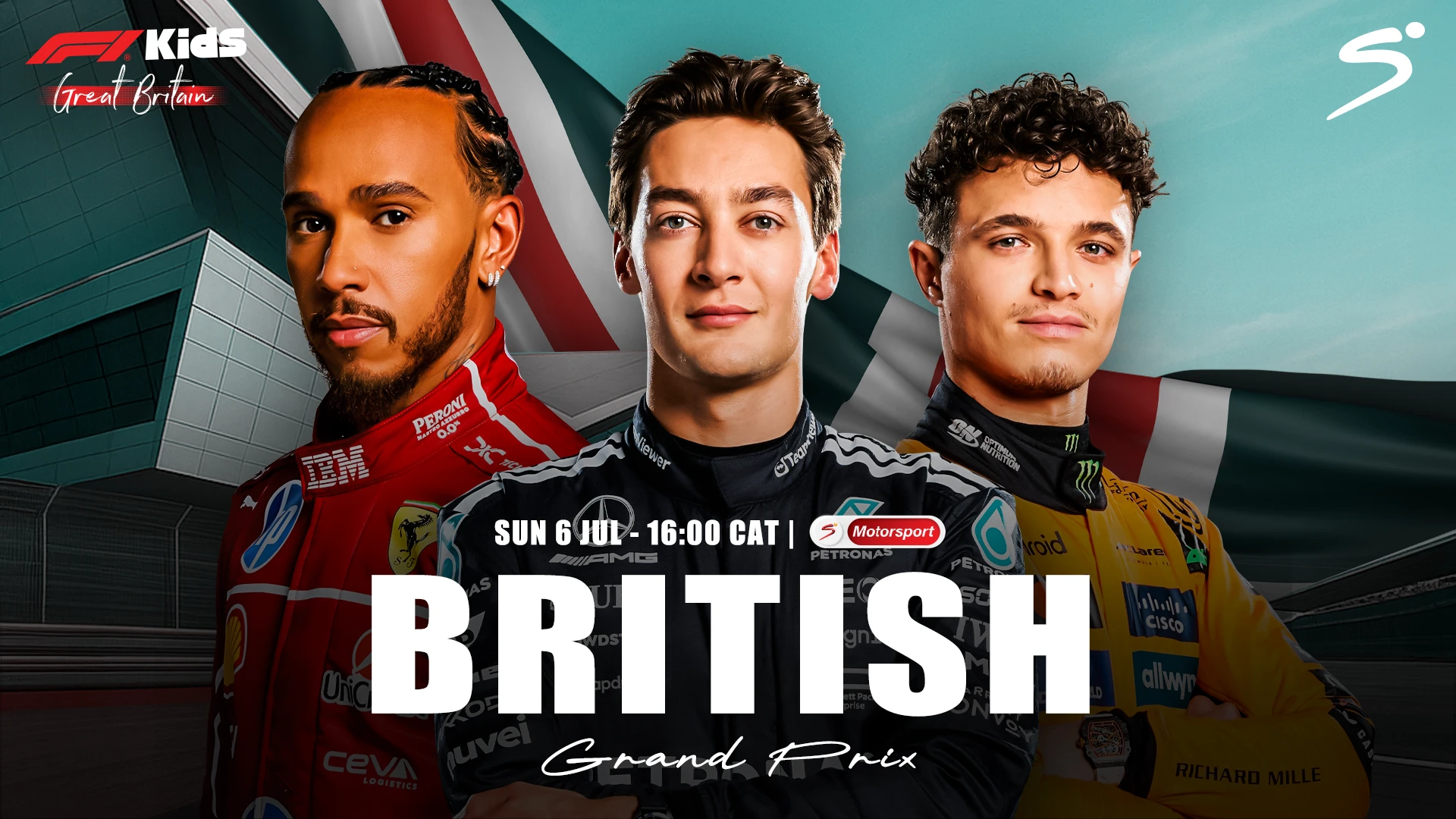 F1 2025: All you need to know