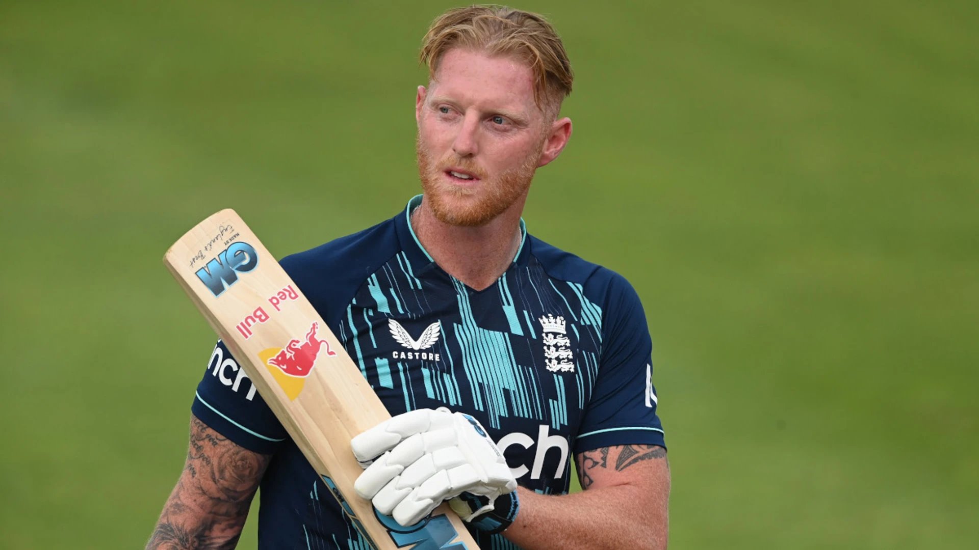 England's Stokes ends ODI retirement ahead of Cricket World Cup