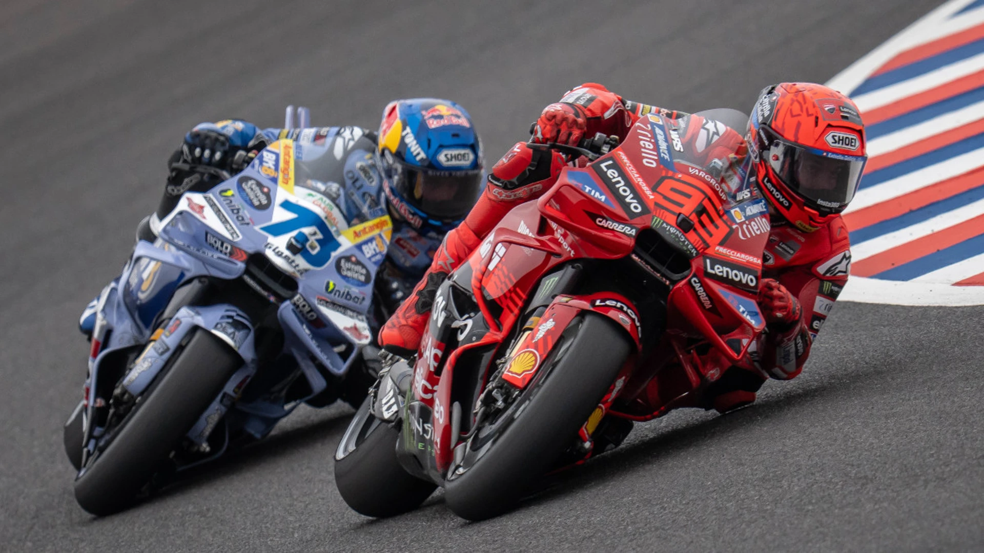 MOTOGP 2025: All you need to know
