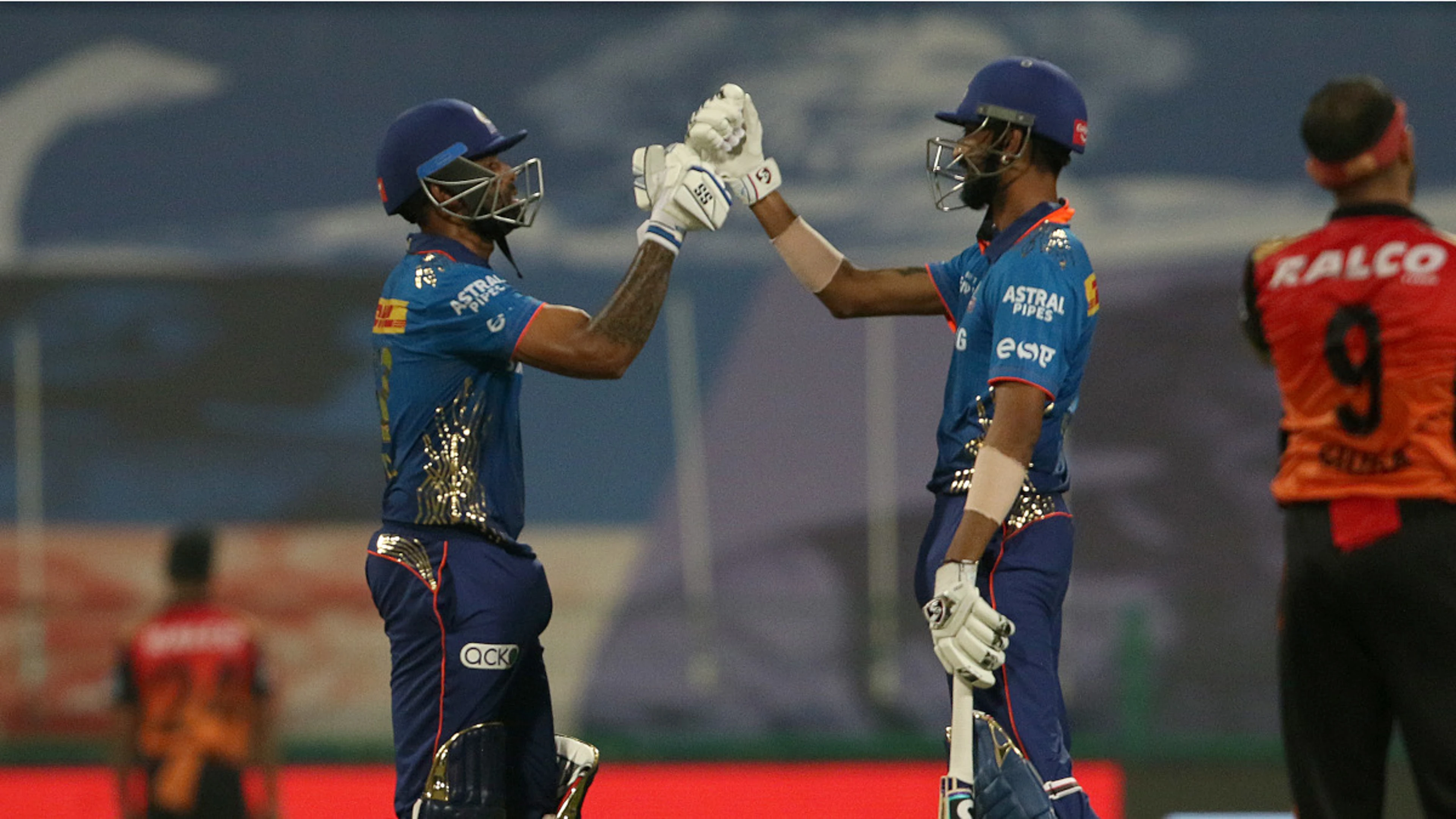 Pandya wants batters to step up for stuttering Mumbai