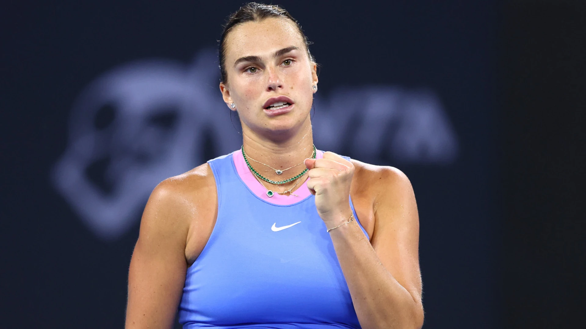 Sabalenka chases third Australian Open crown