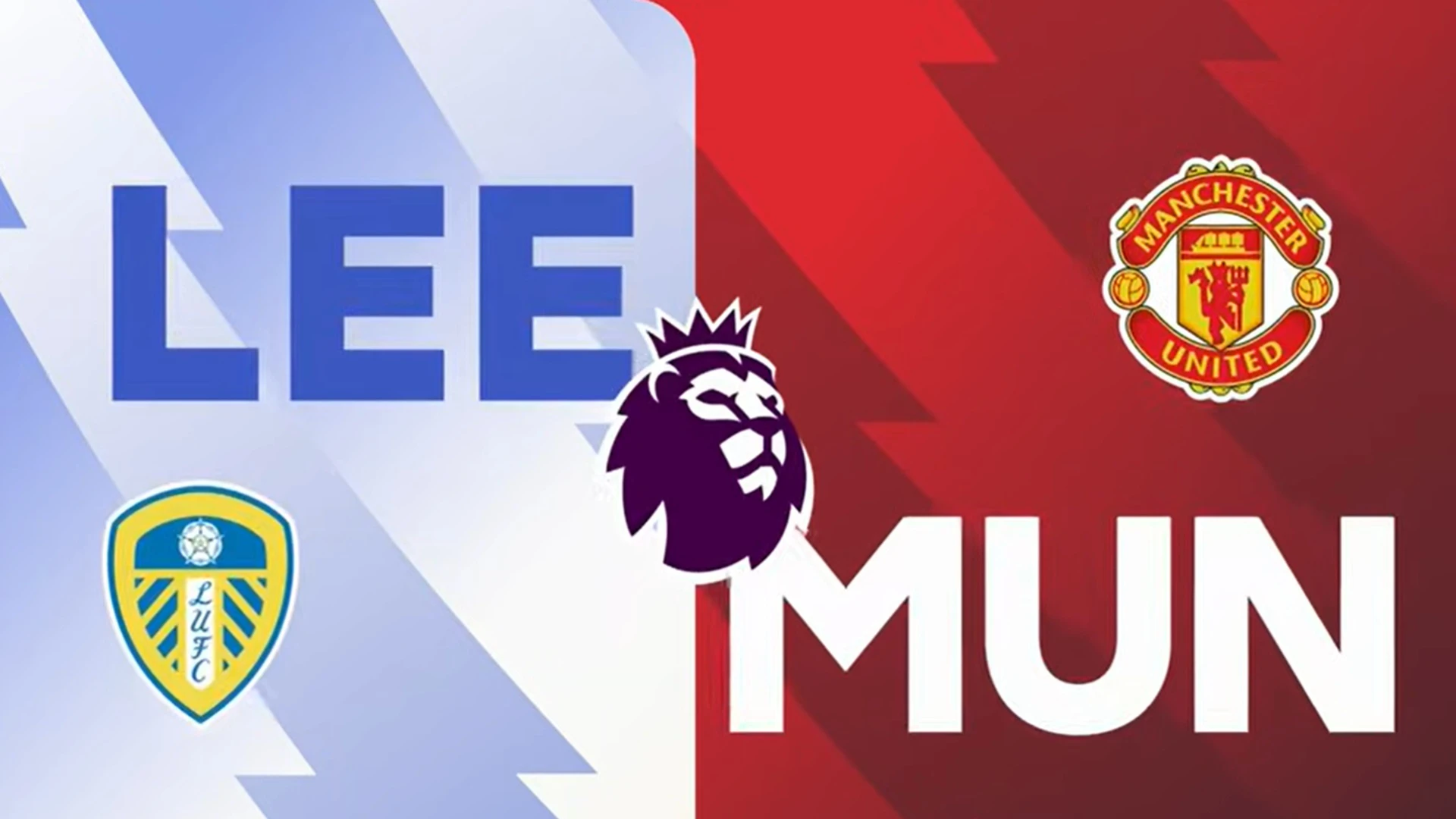 Leeds v Man United | Match Preview | Premier League