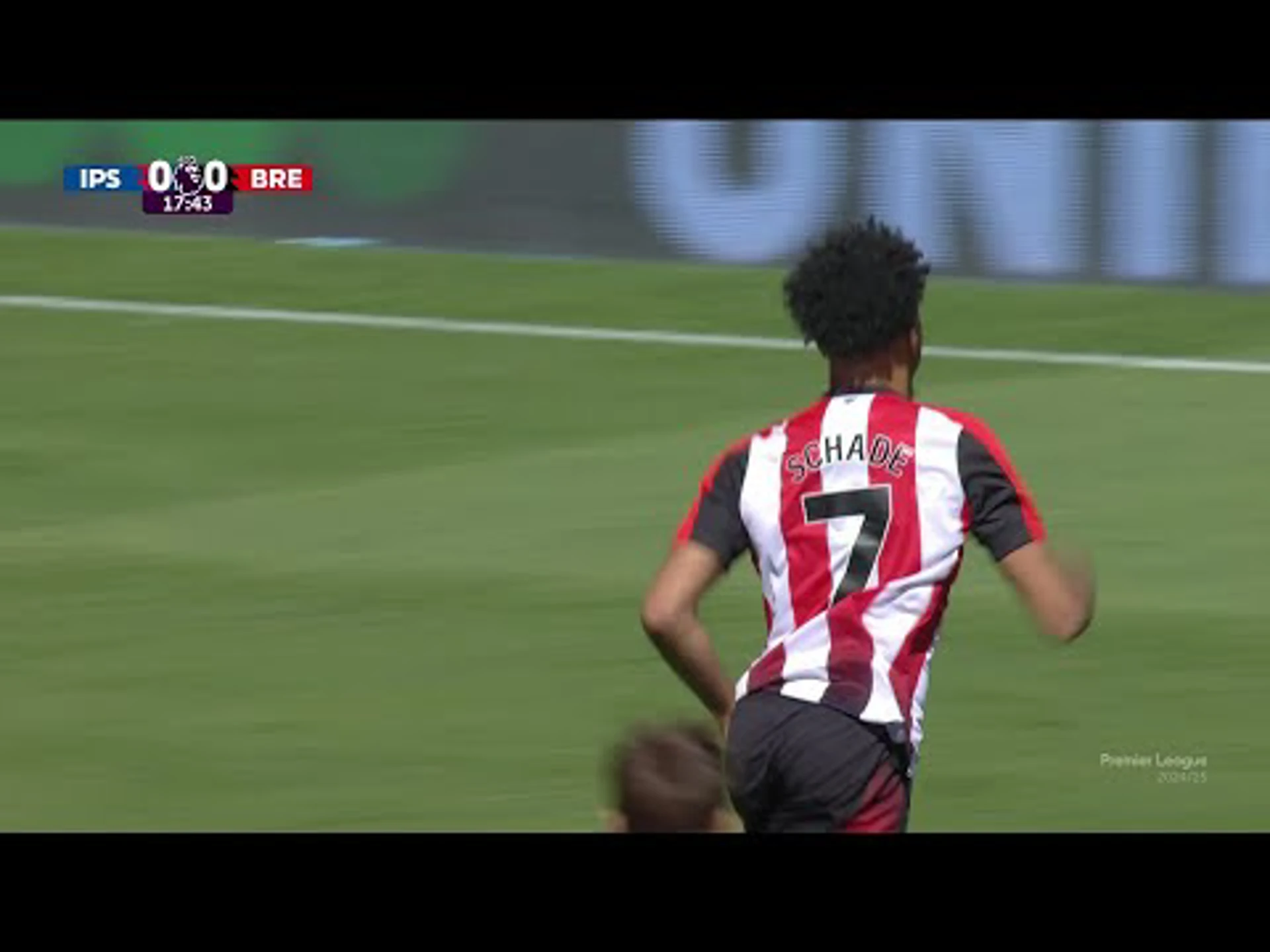 Ipswich Town v Brentford | 90 in 90 | Premier League